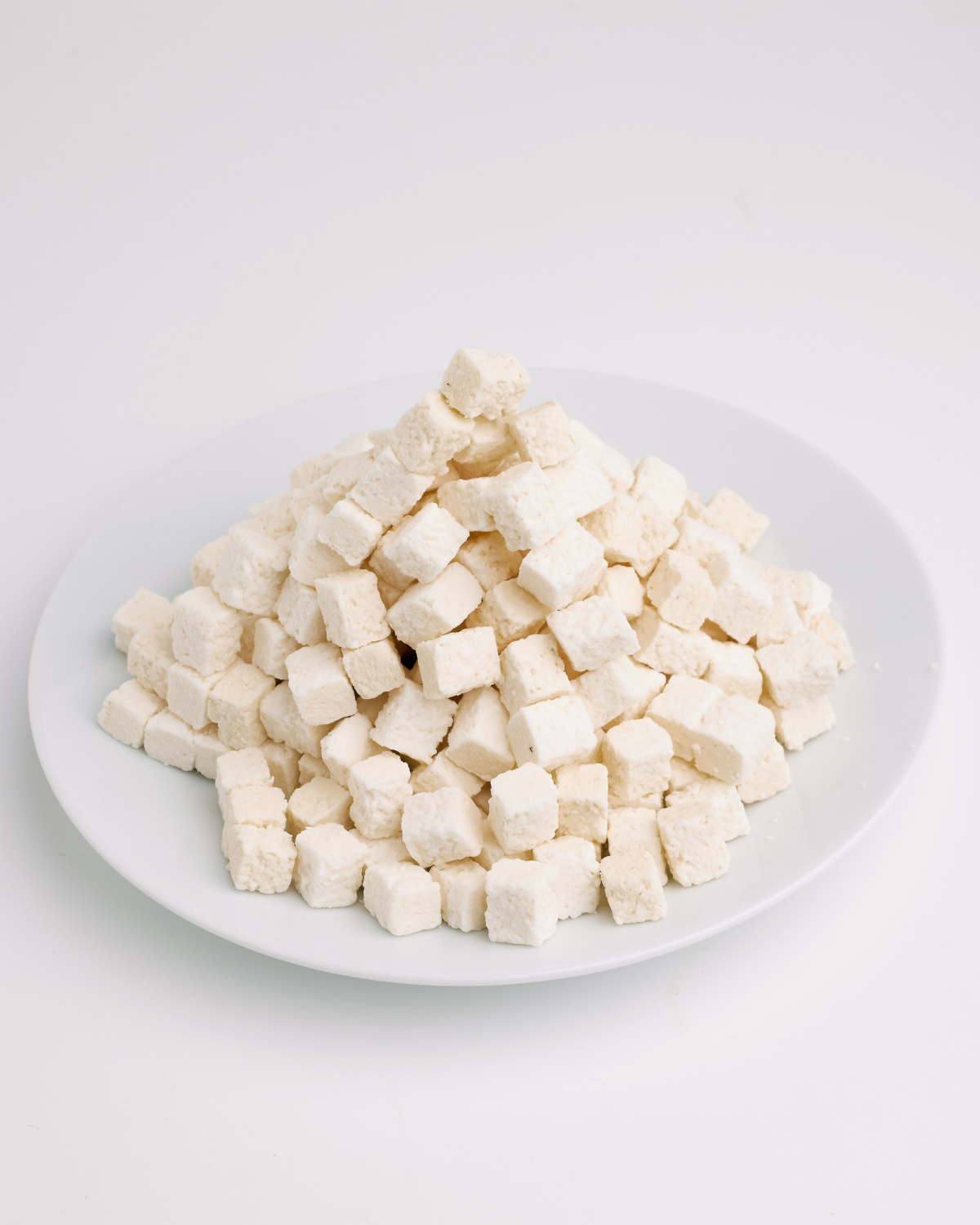 SunnRask Kokosterninger fra Thailand 300g - protein for