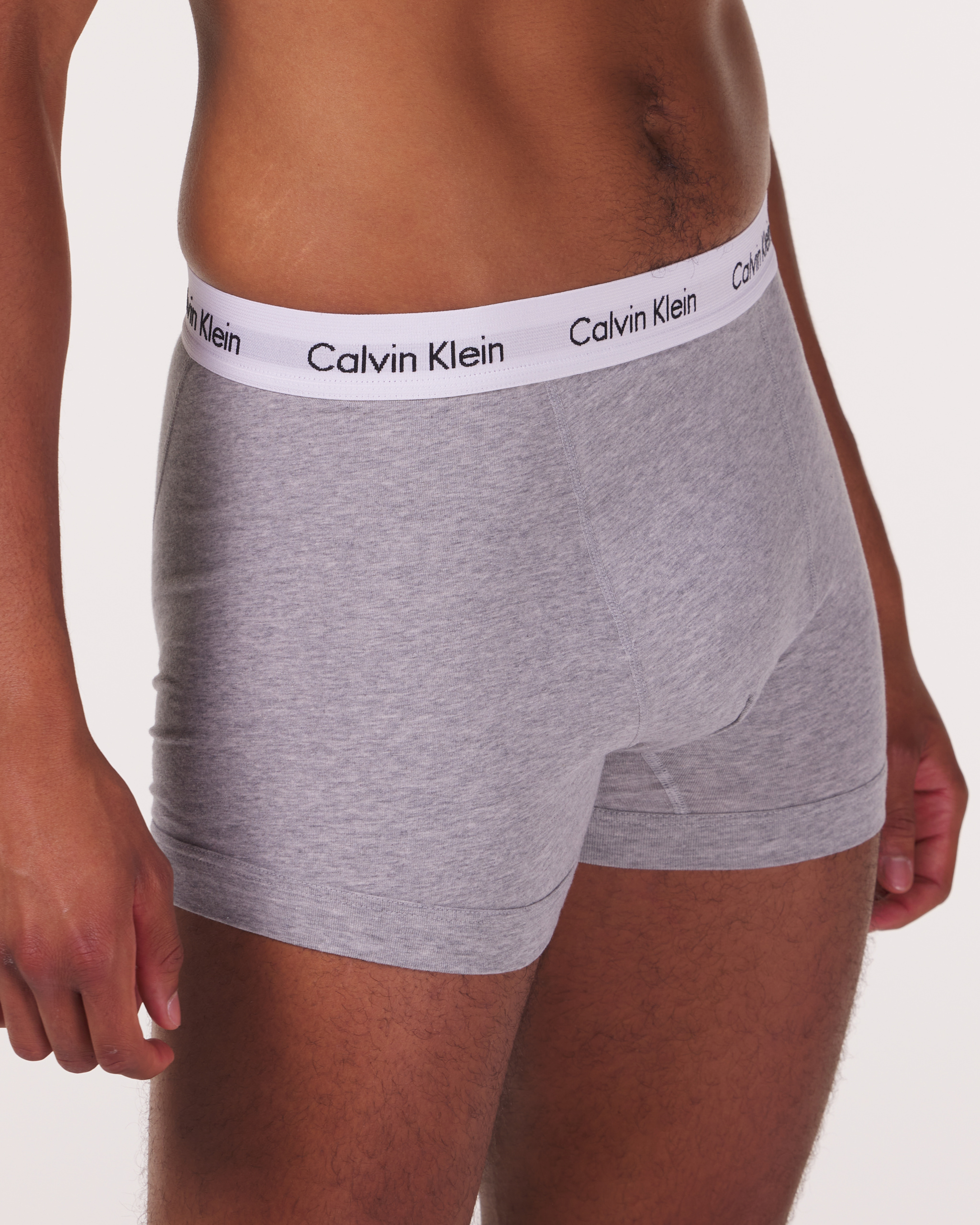 Dames boxer sales calvin klein