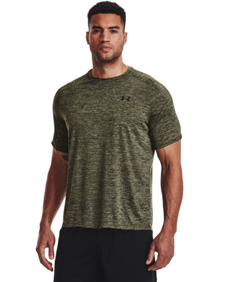 Tee Marine Od Green/Black