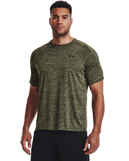 Tee Marine OD Green / Black