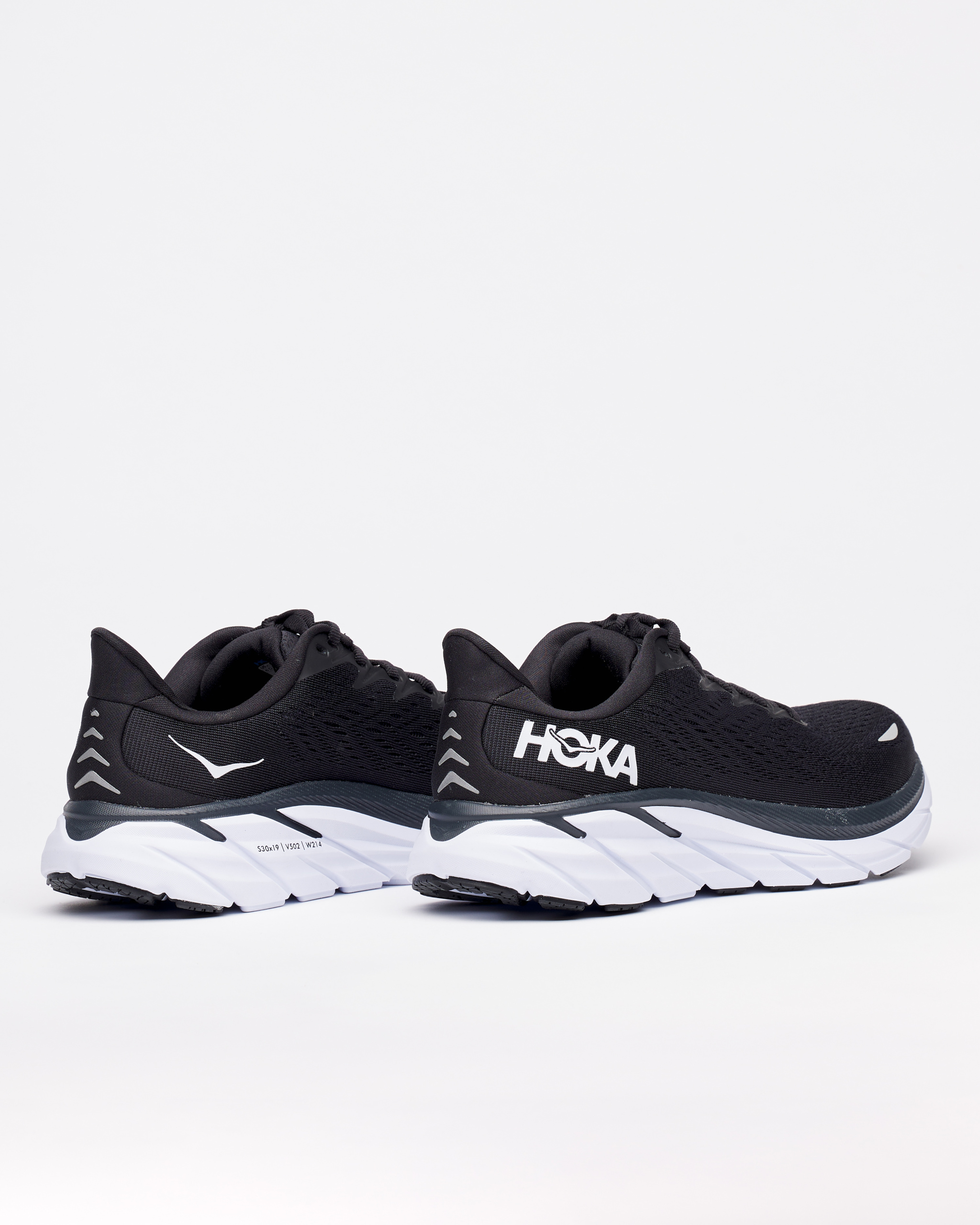 hoka clifton løpesko dame