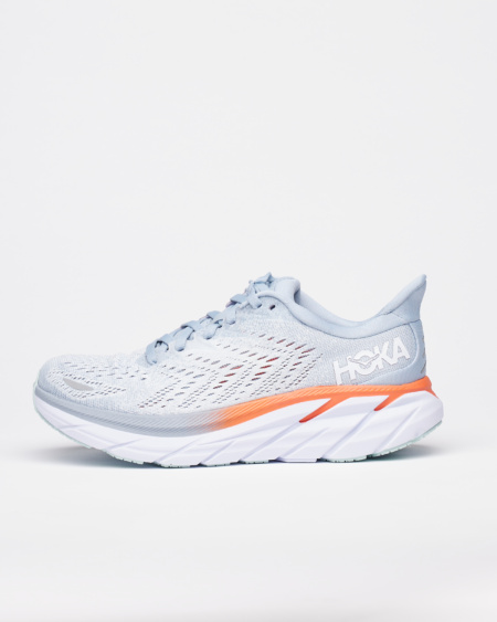 Blue Fog / Plein Air - Women's