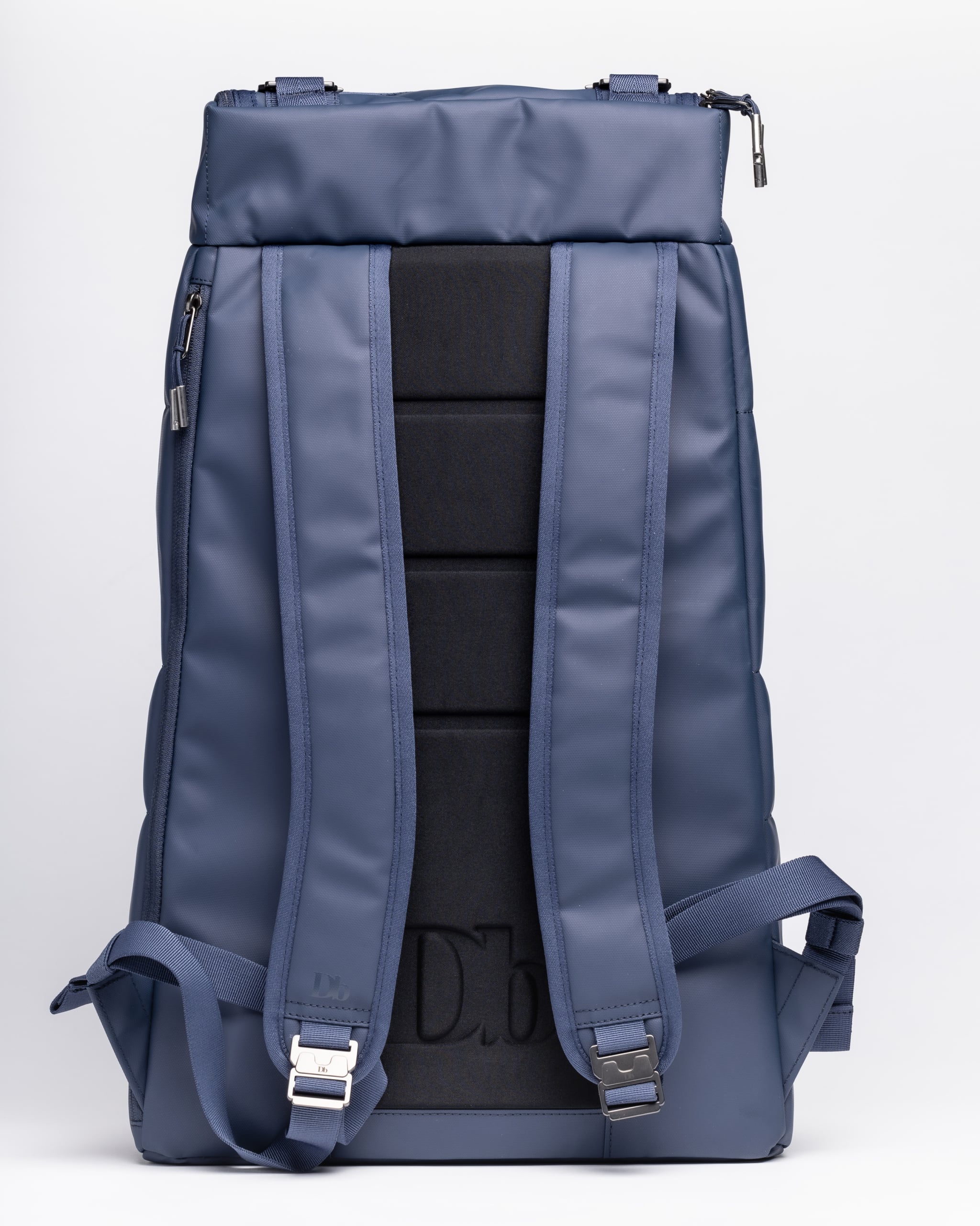 Douchebags Backpacks The Strøm 30L Blue H. Tights.no