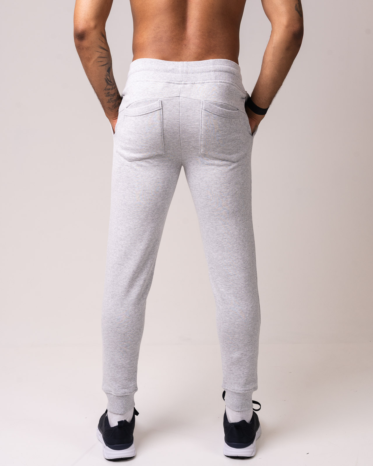 Tights - Studio - Juni