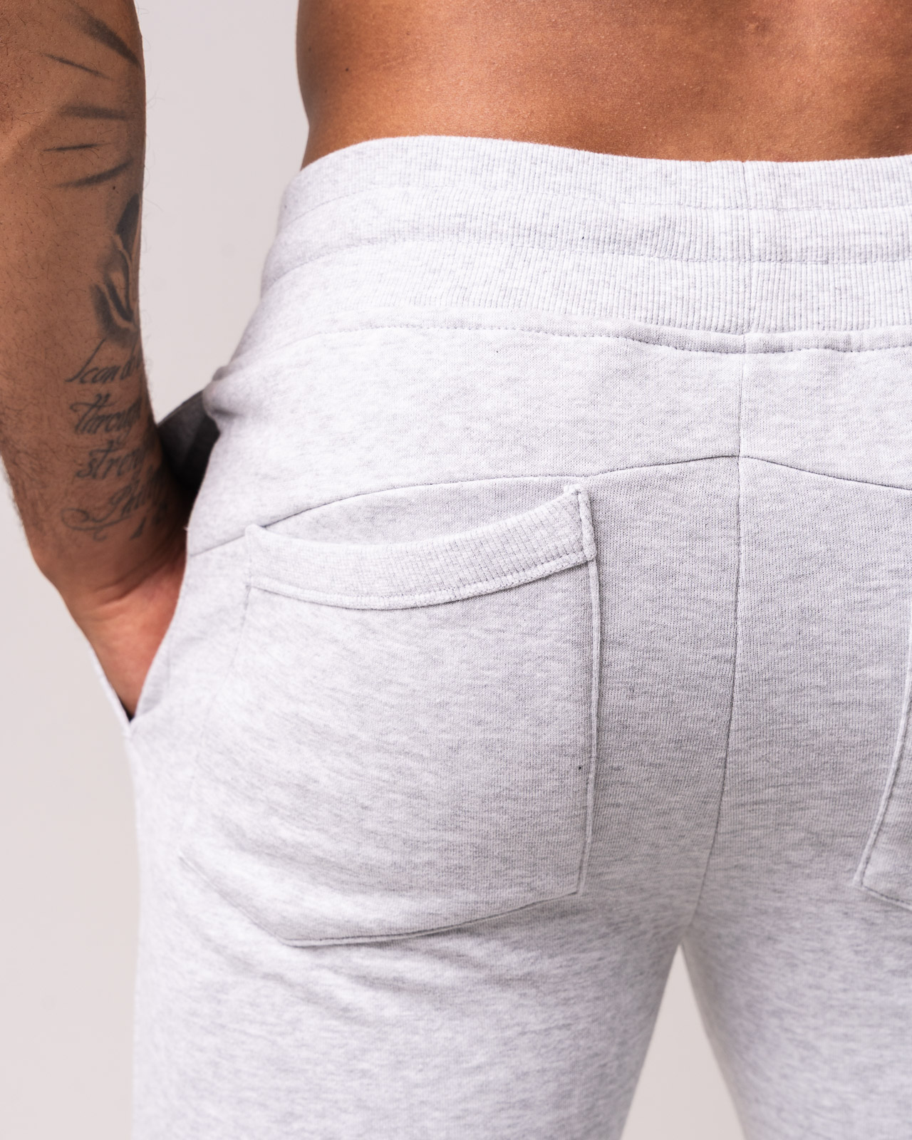 Tights - Studio - Juni