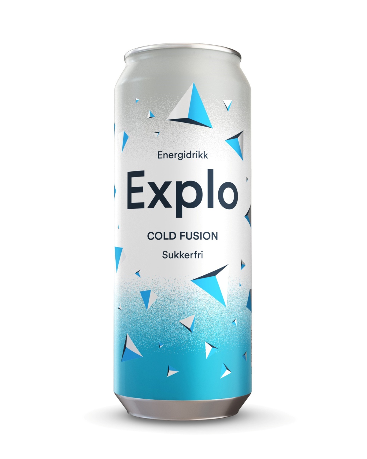 Explo Cold Fusion 500ml - protein for