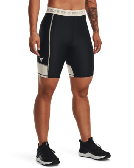 Bike Short Black