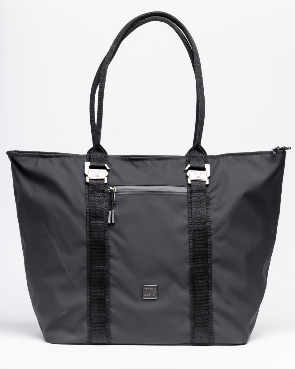 Douchebags The Æra Totebag 25L Black Tights.no