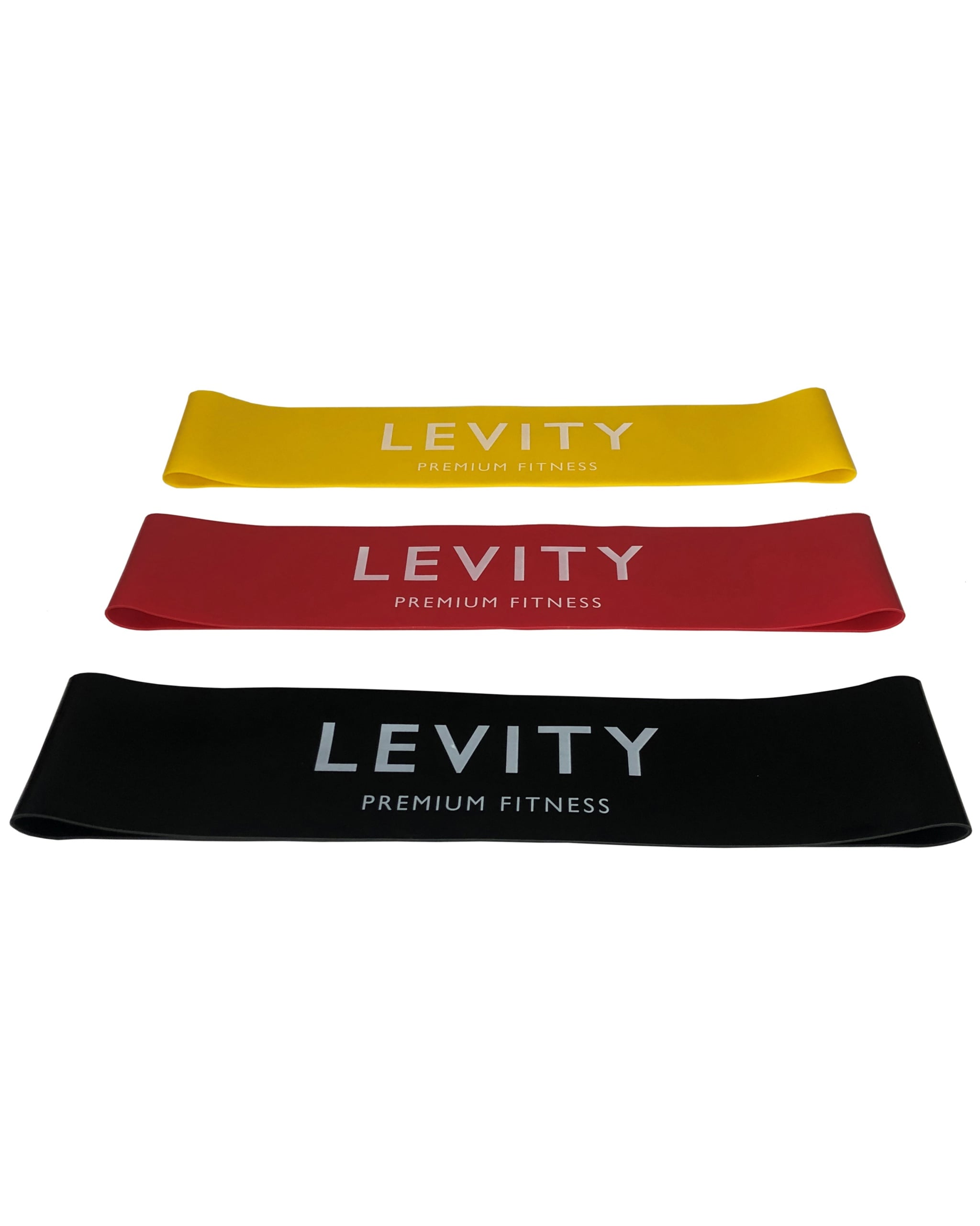 3-pack Mini Bands-3