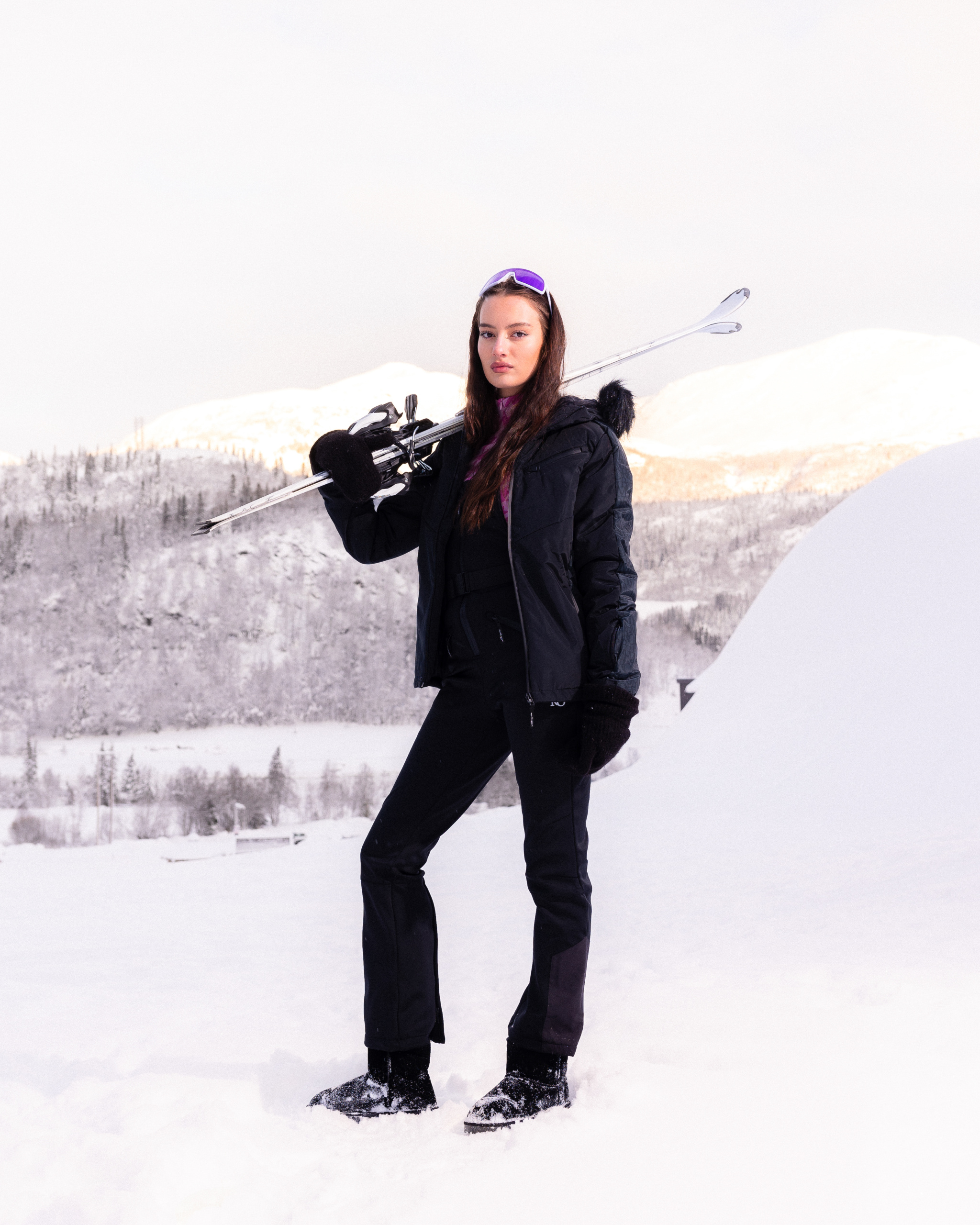 Bumpro Ski Lodge-08