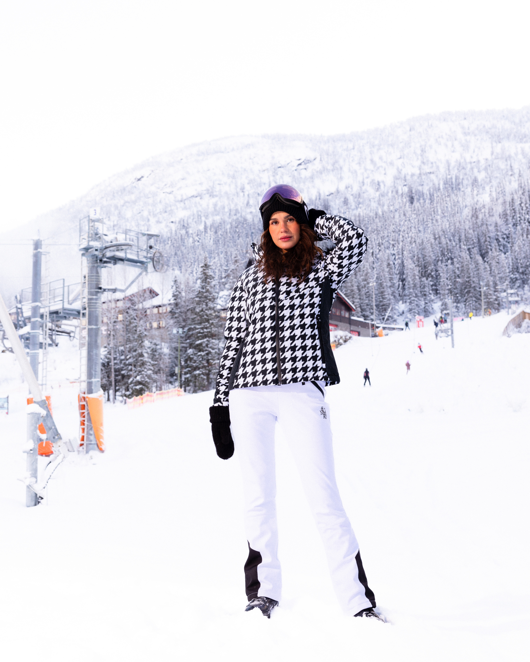 Bumpro Ski Lodge-13