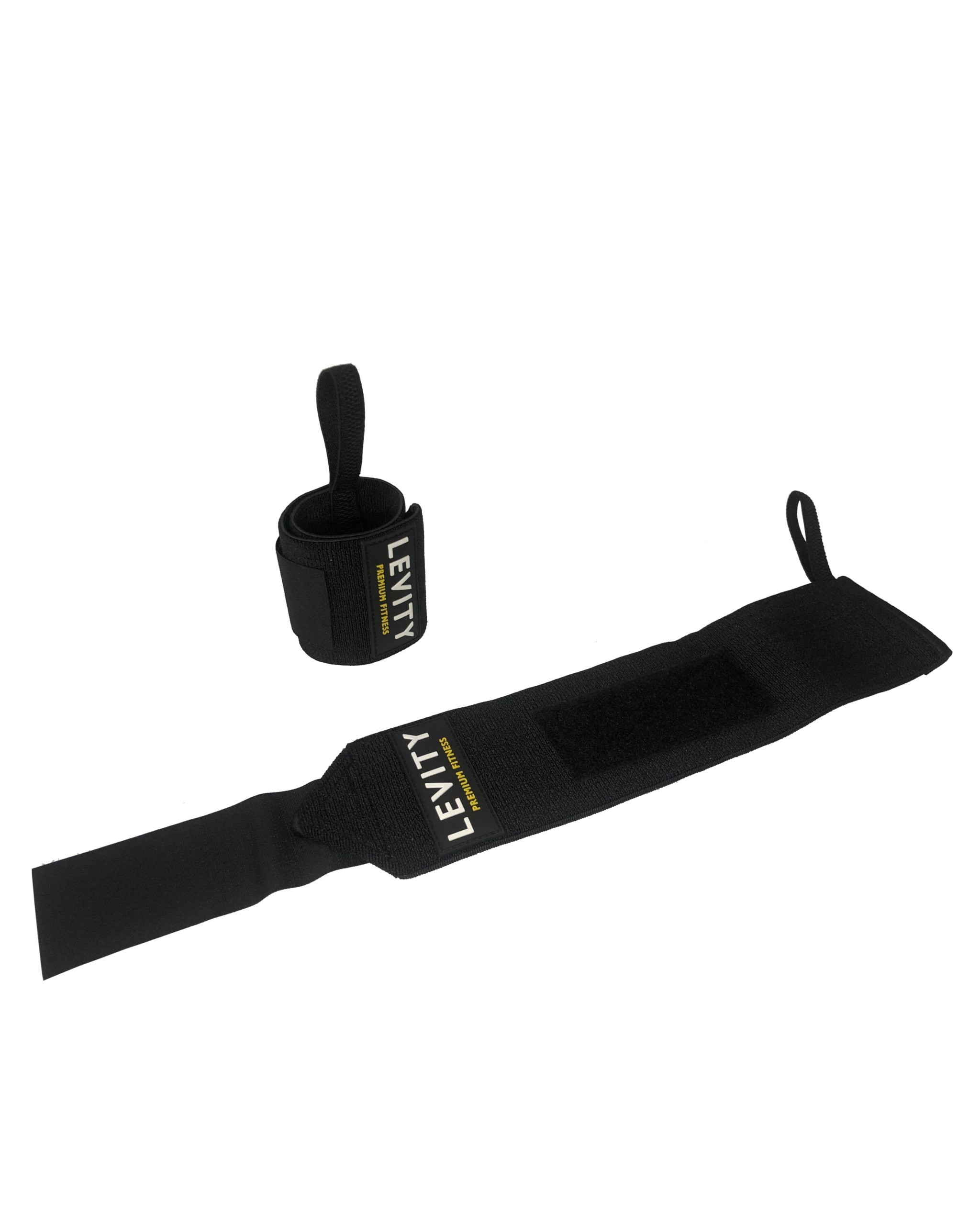 WRIST WRAPS-2