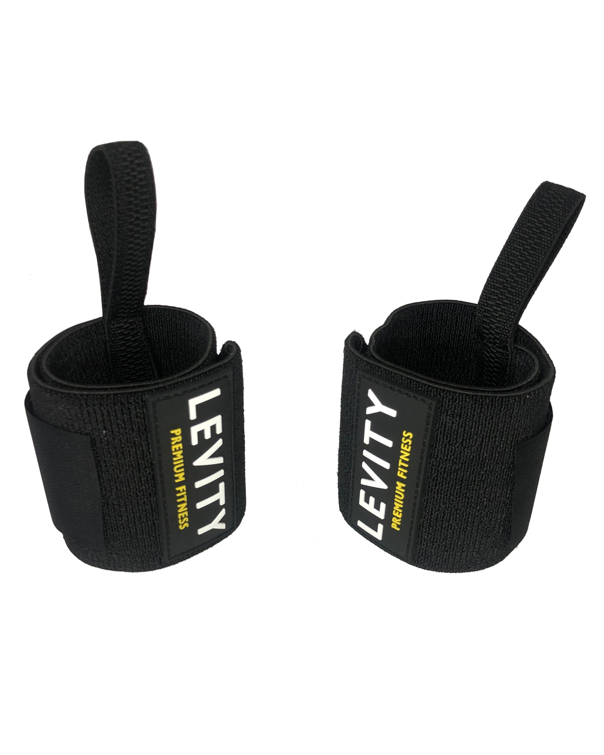 WRIST WRAPS-3