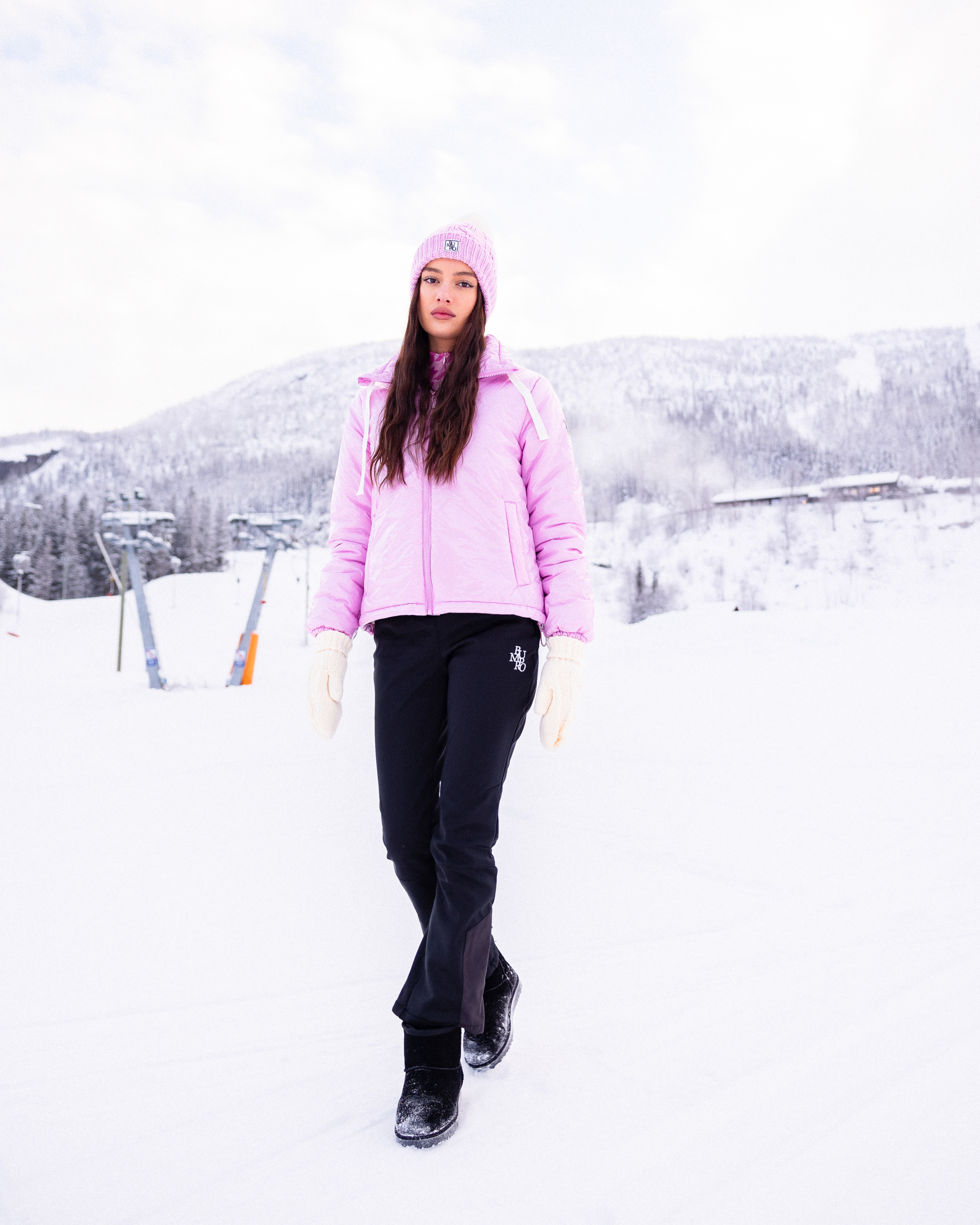 Bumpro vivid-44