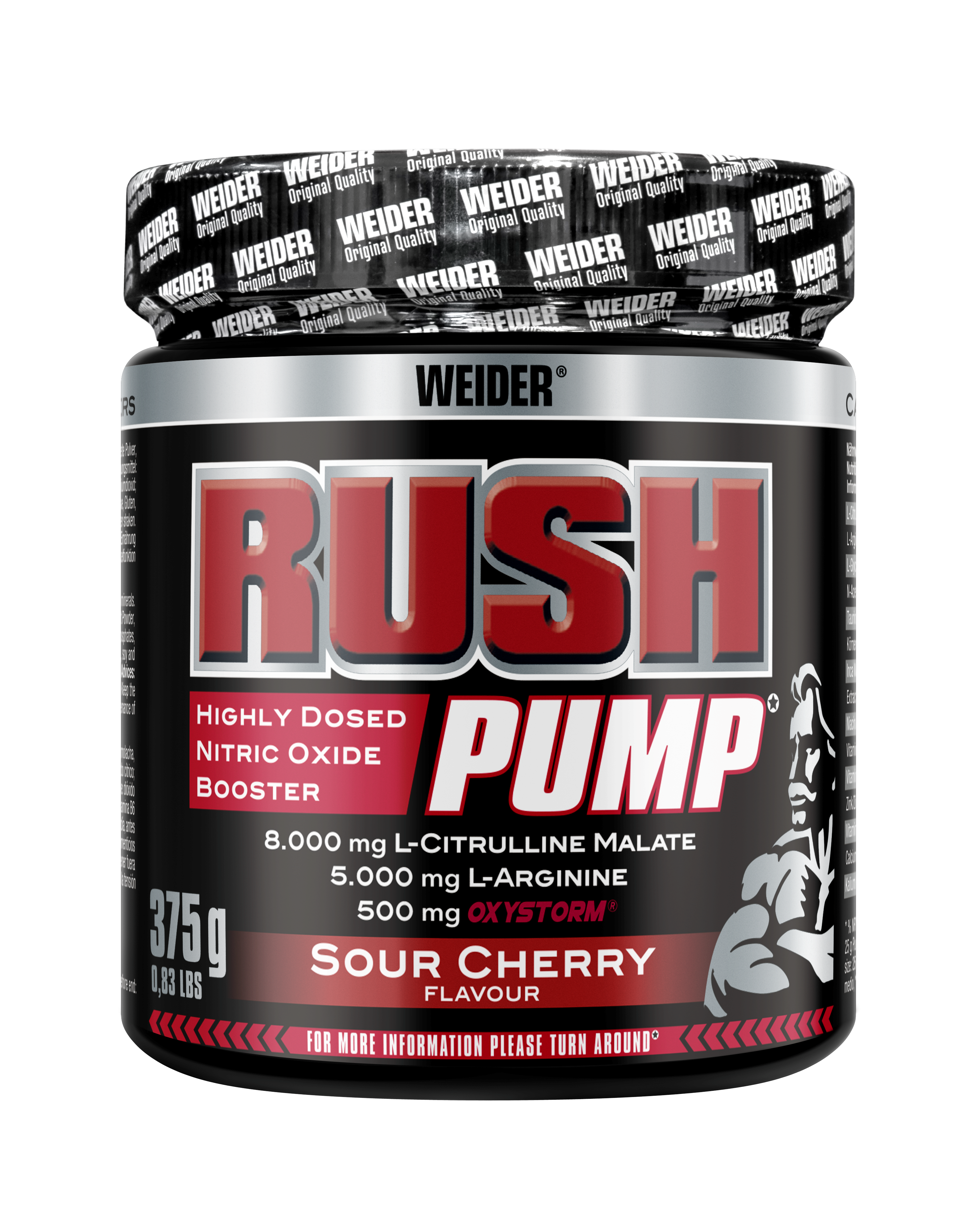 WEIDER_RUSH_PUMP_375g