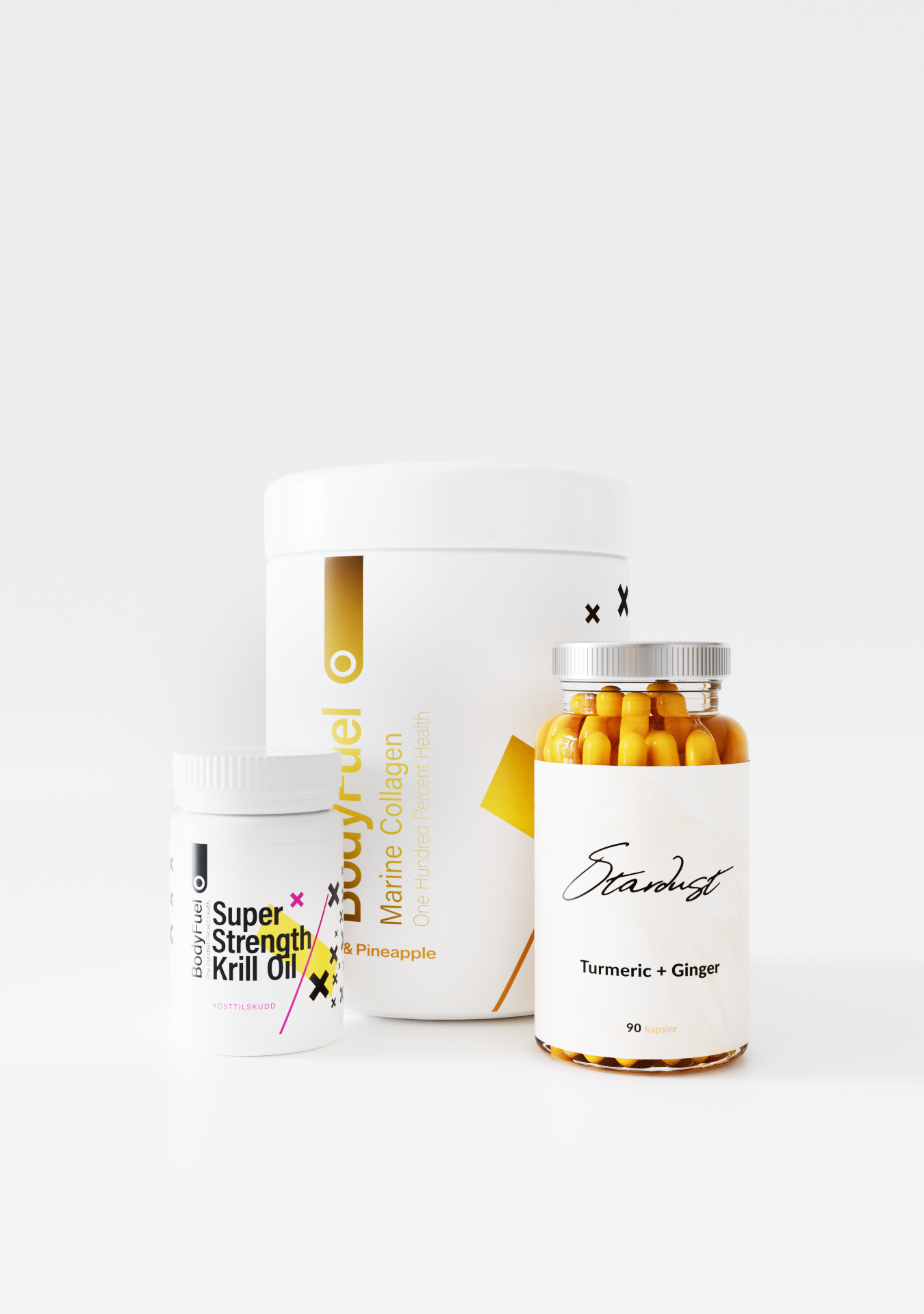 Hvis leddene verker i kulden