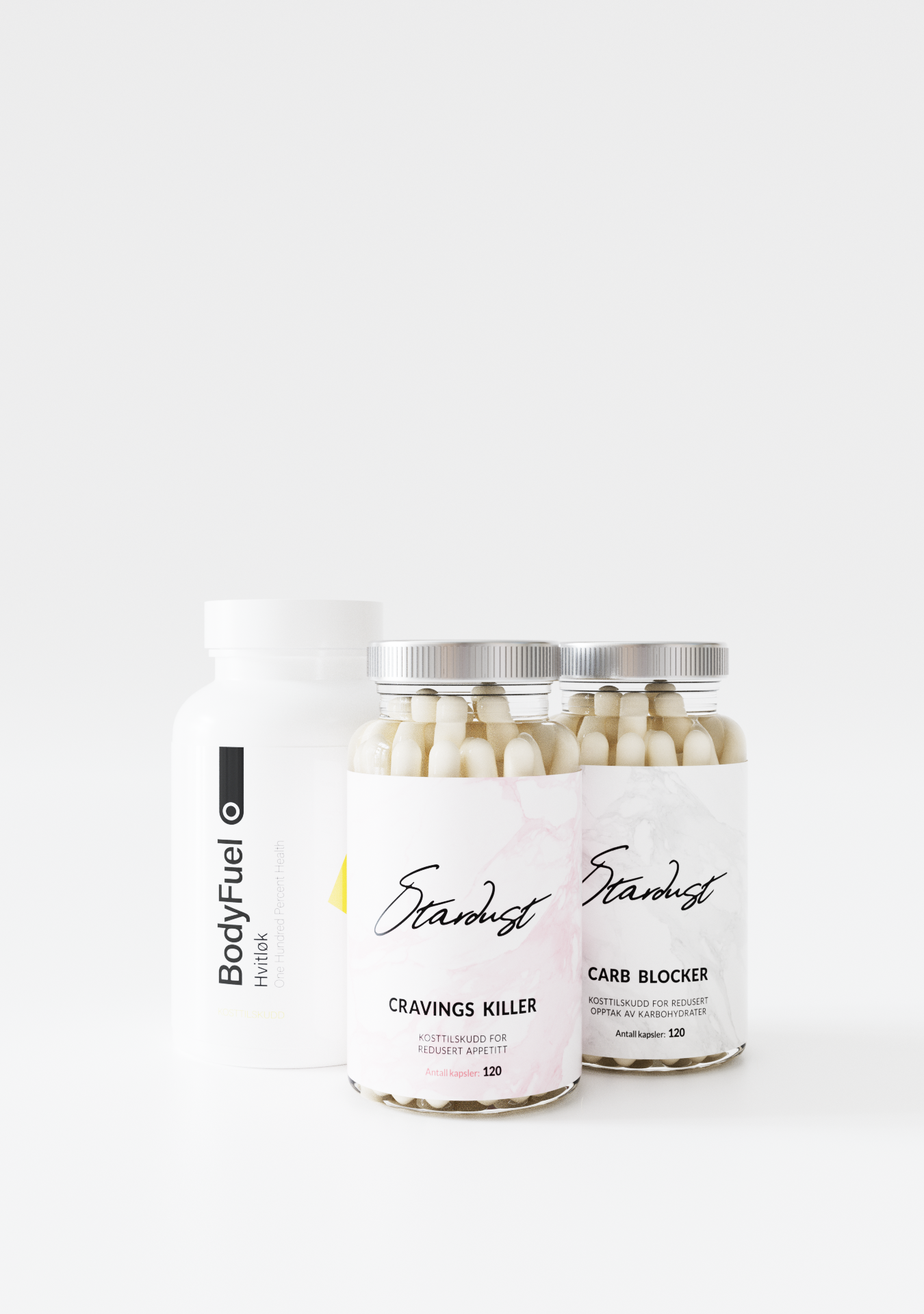 Hjelp kroppen å finne din idealvekt