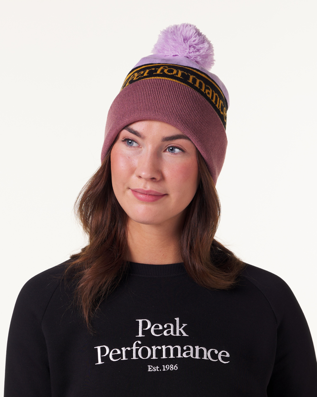 Peak performance pow sales hat