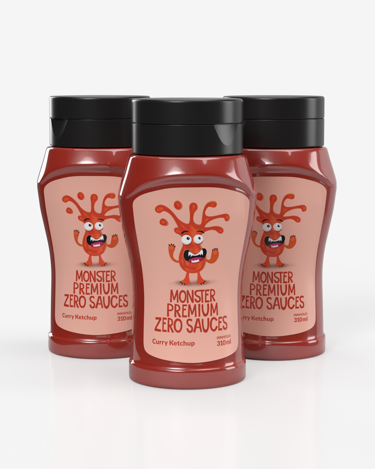 MonsterSnacks_Premium Zero Sauce_Curry Ketchup_V04
