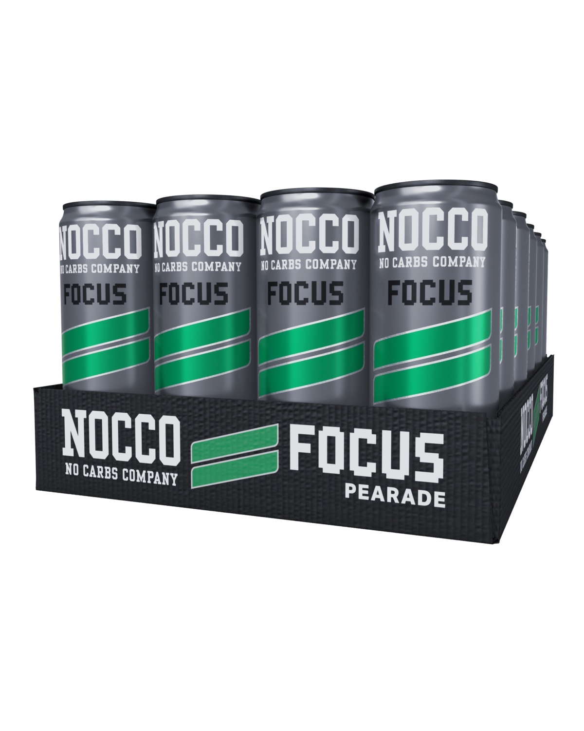 Nocco Pearade 24x330ml - protein for