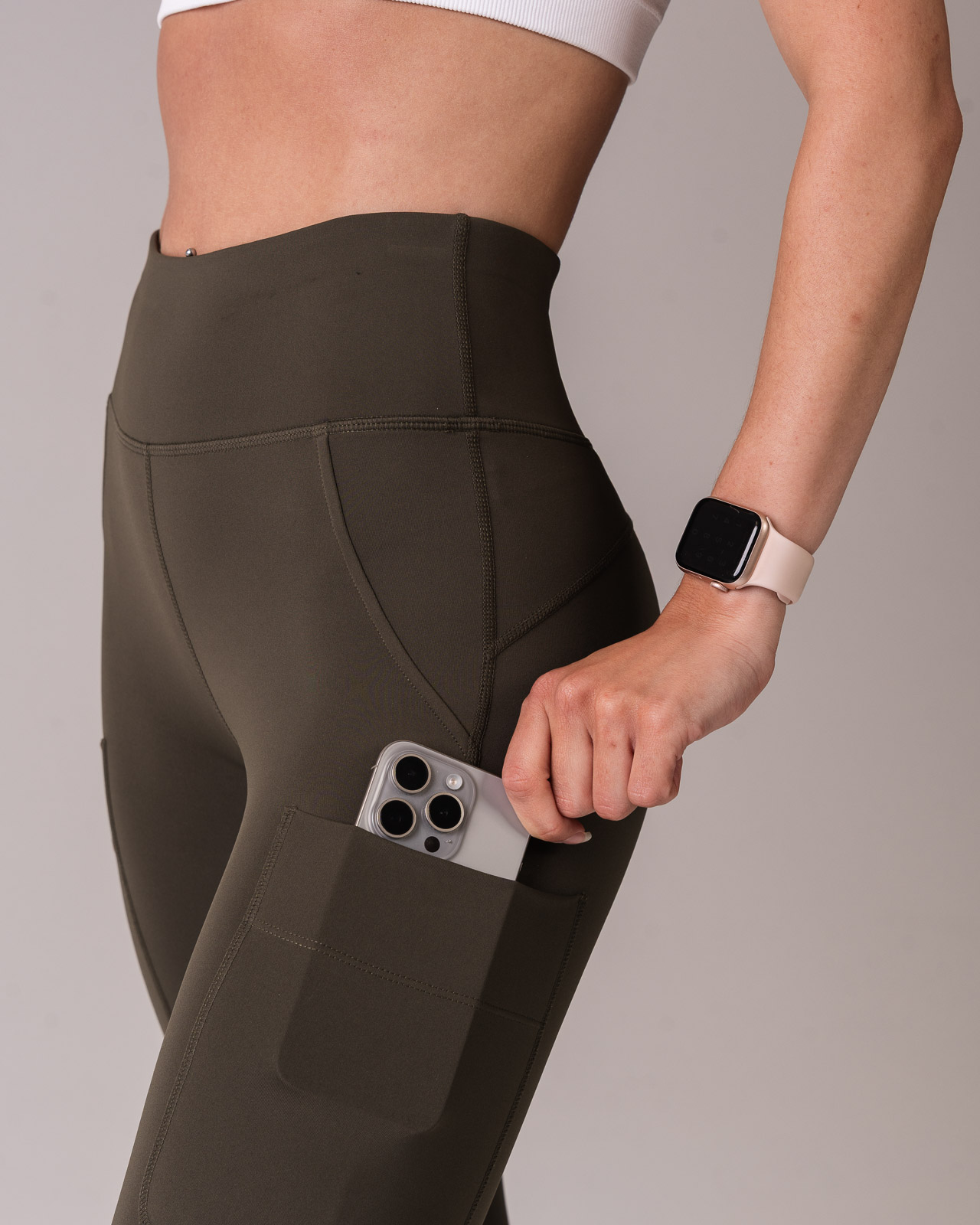 Tights - Studio - Juni