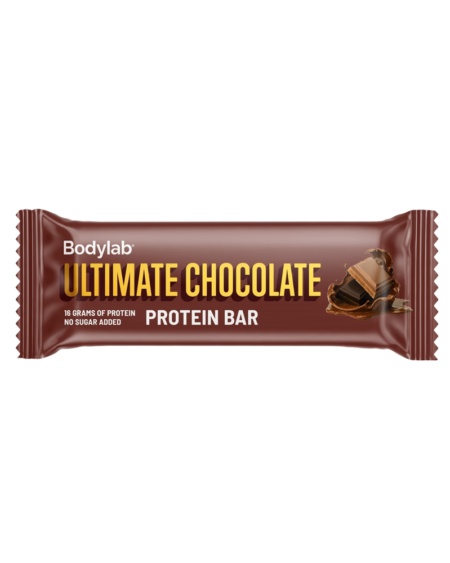 Ultimate Chocolate Protein Bar 55g