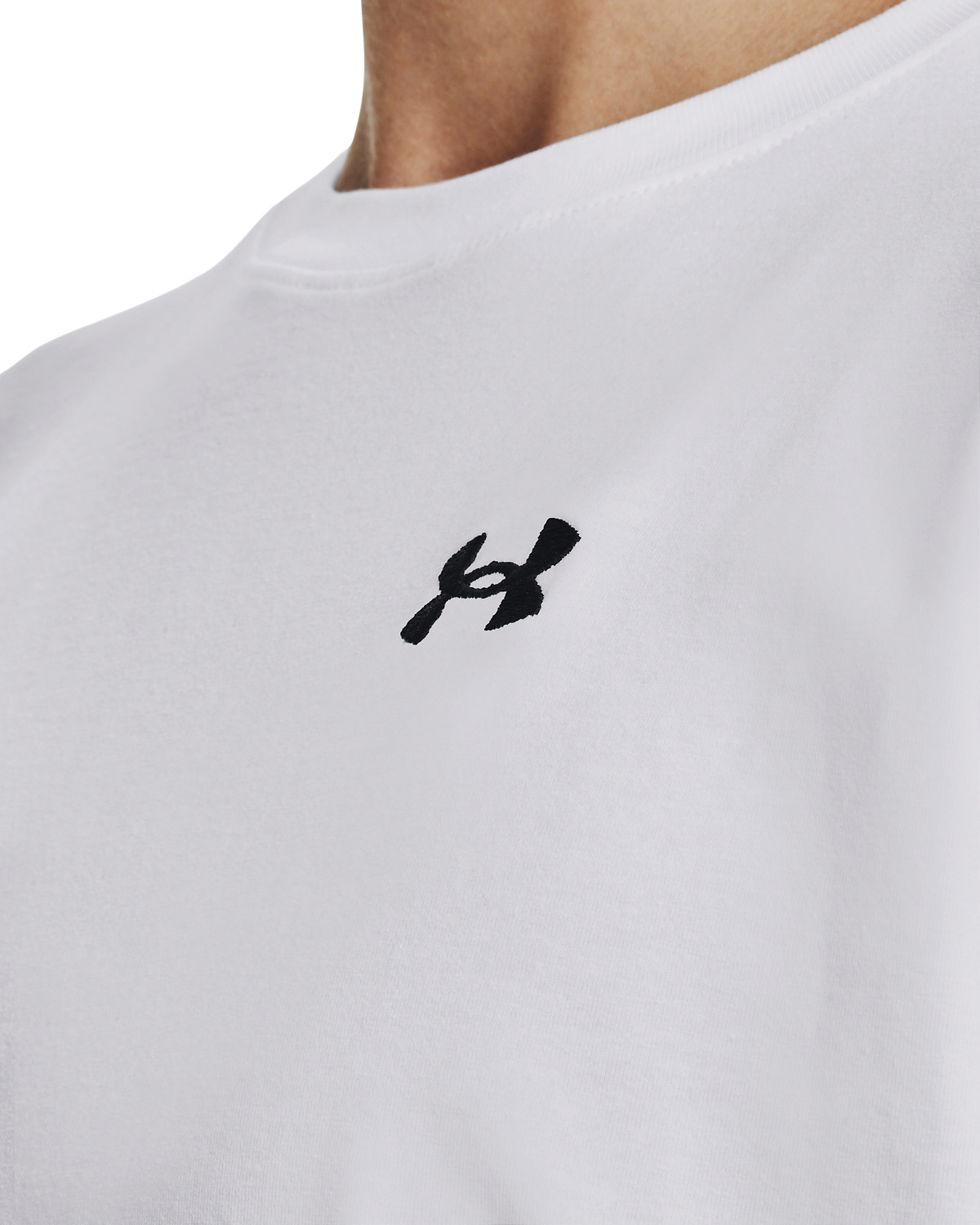 Under armour cotton stretch undershirt outlet