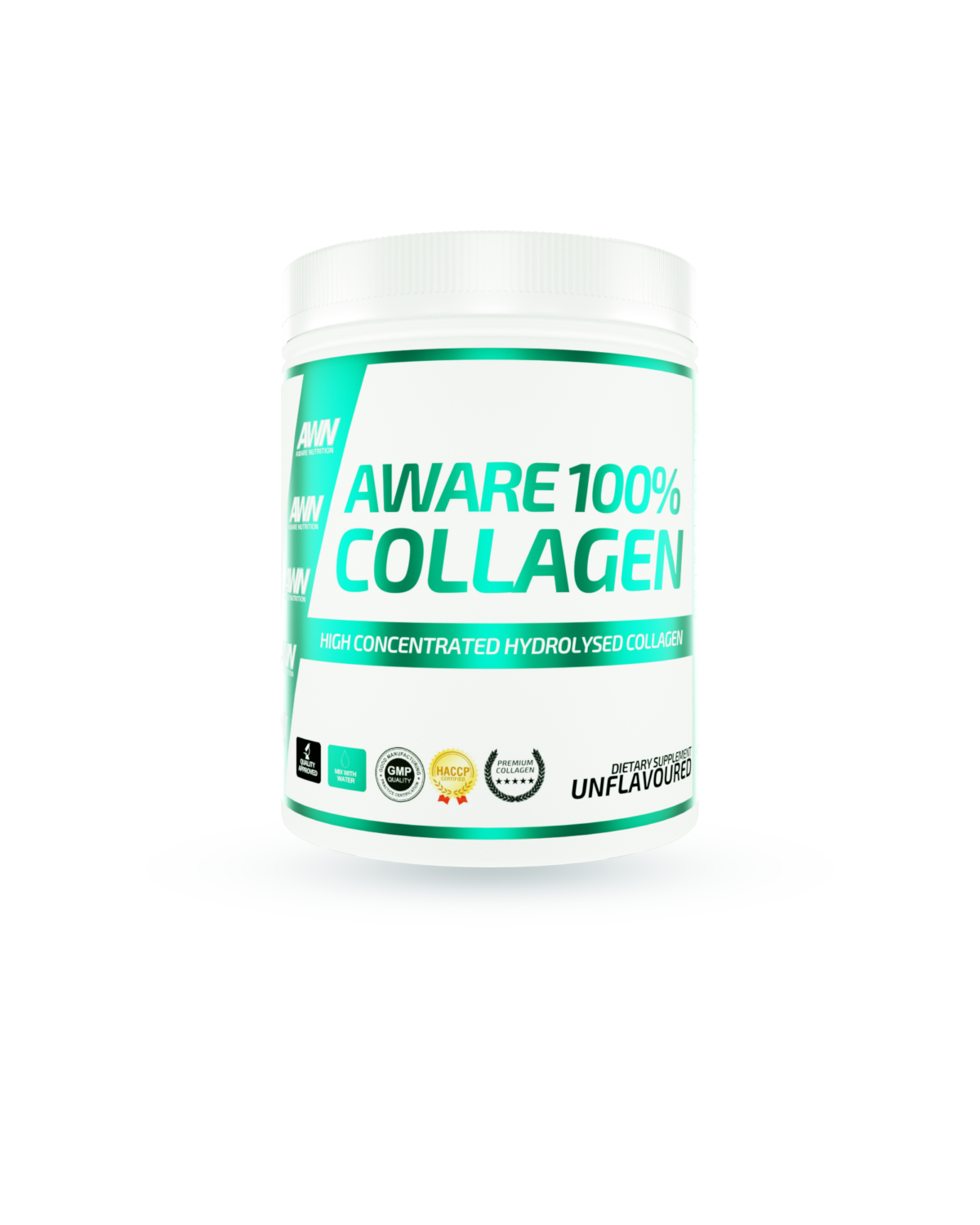 Aware Kollagen 500g - protein for