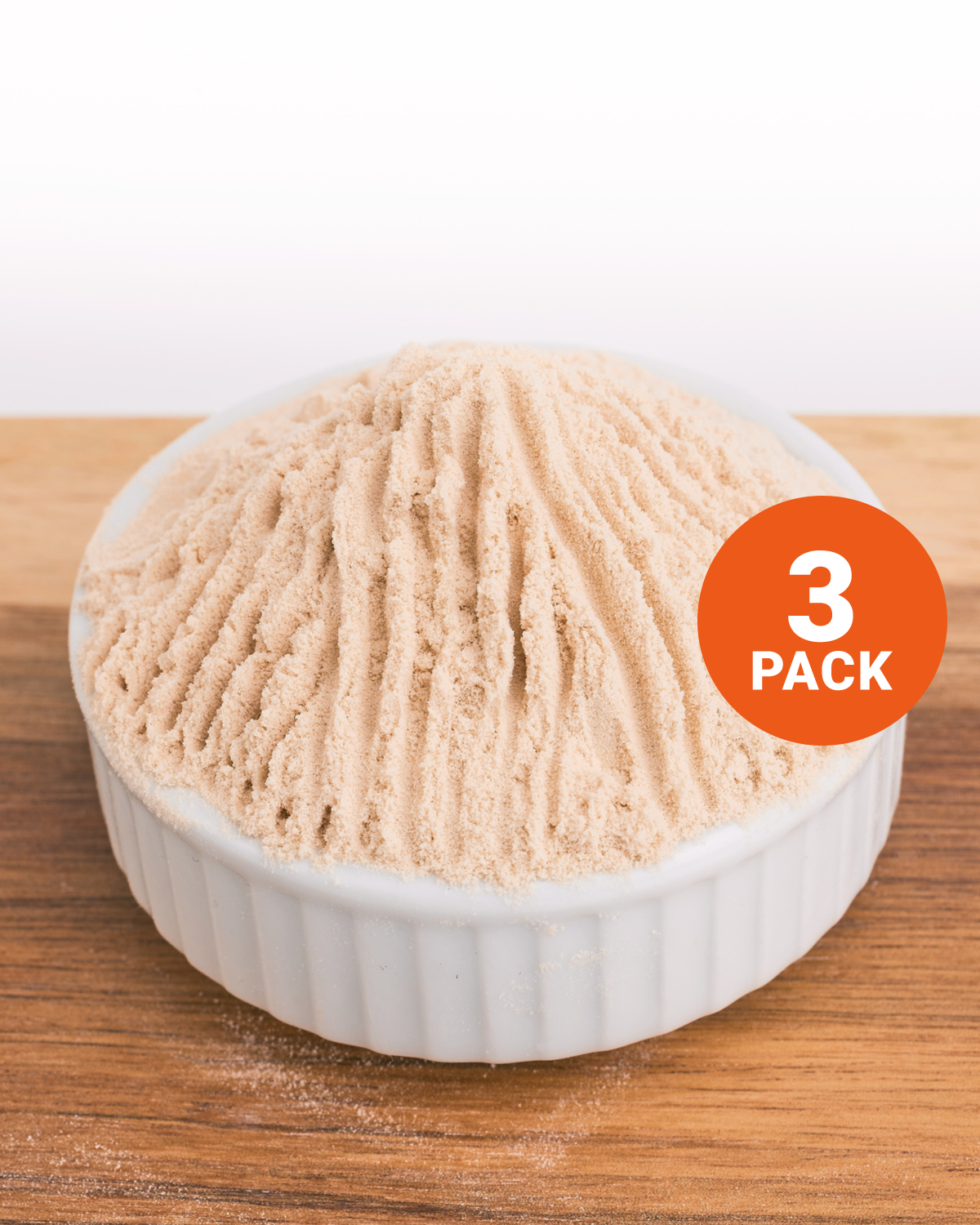 SunnRask Worcester Saus Pulver 50g - 3 pack - DATODEAL