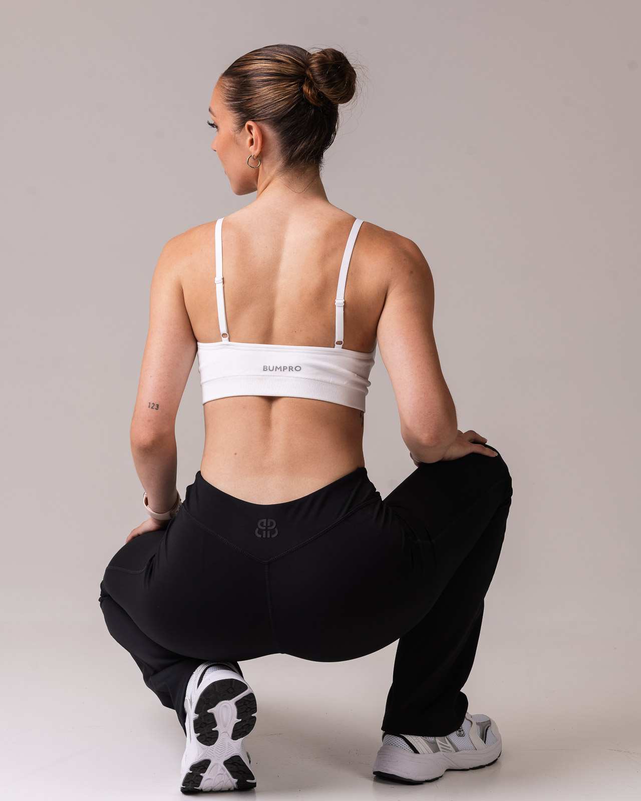 Tights - Studio - Juni