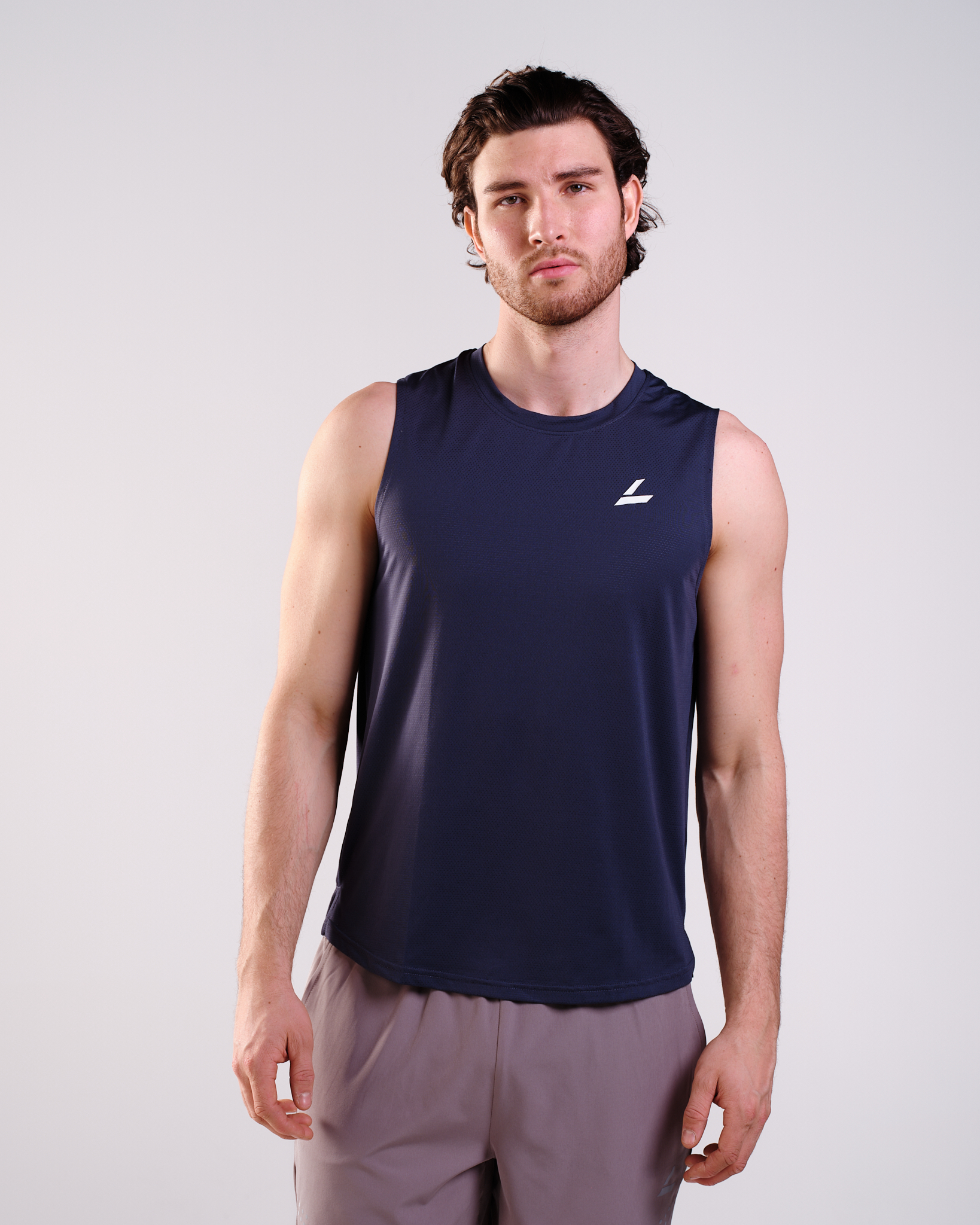 M Dark Navy