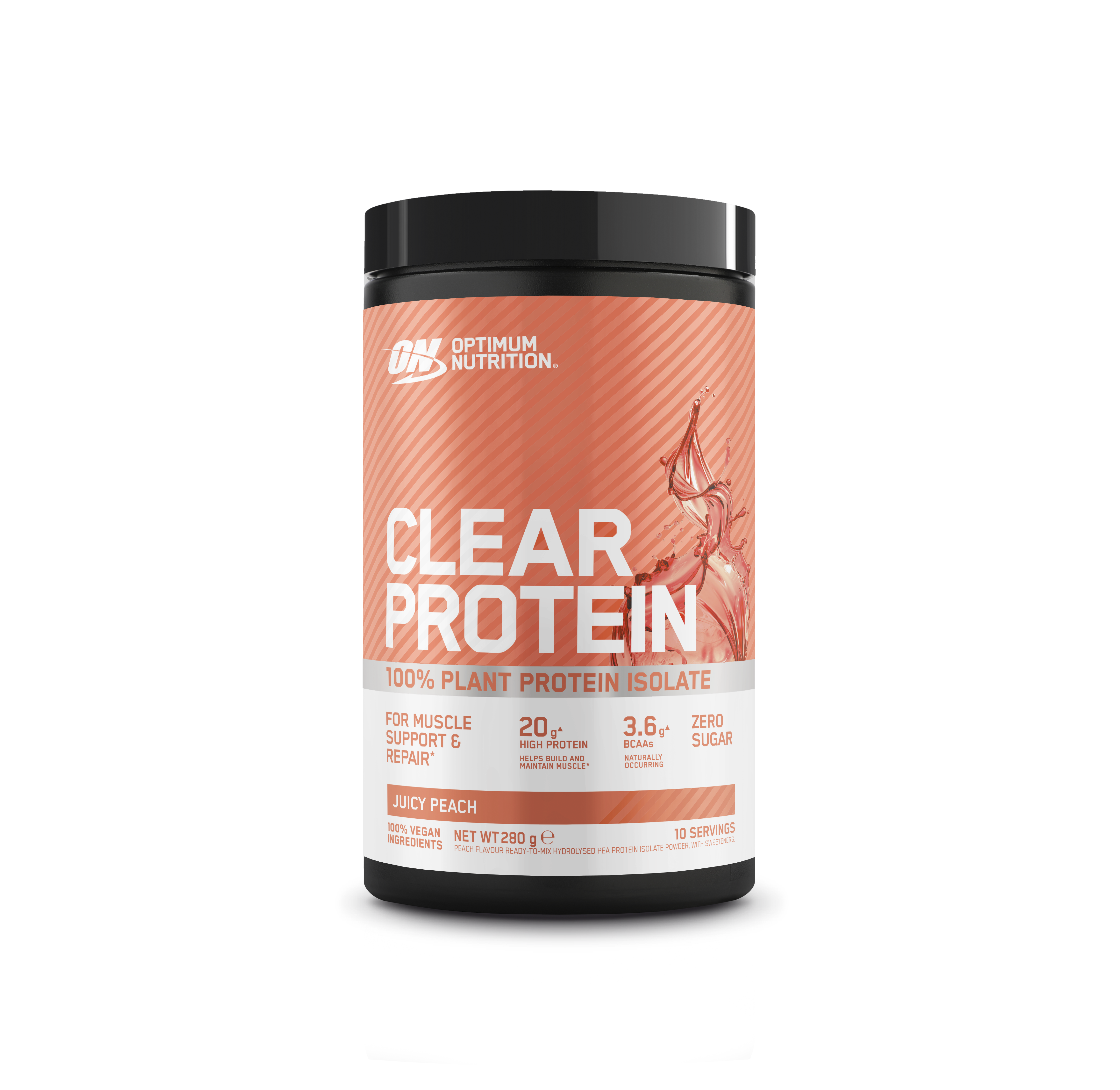 EUONCLEARPLANTPEACH6069680FRpng