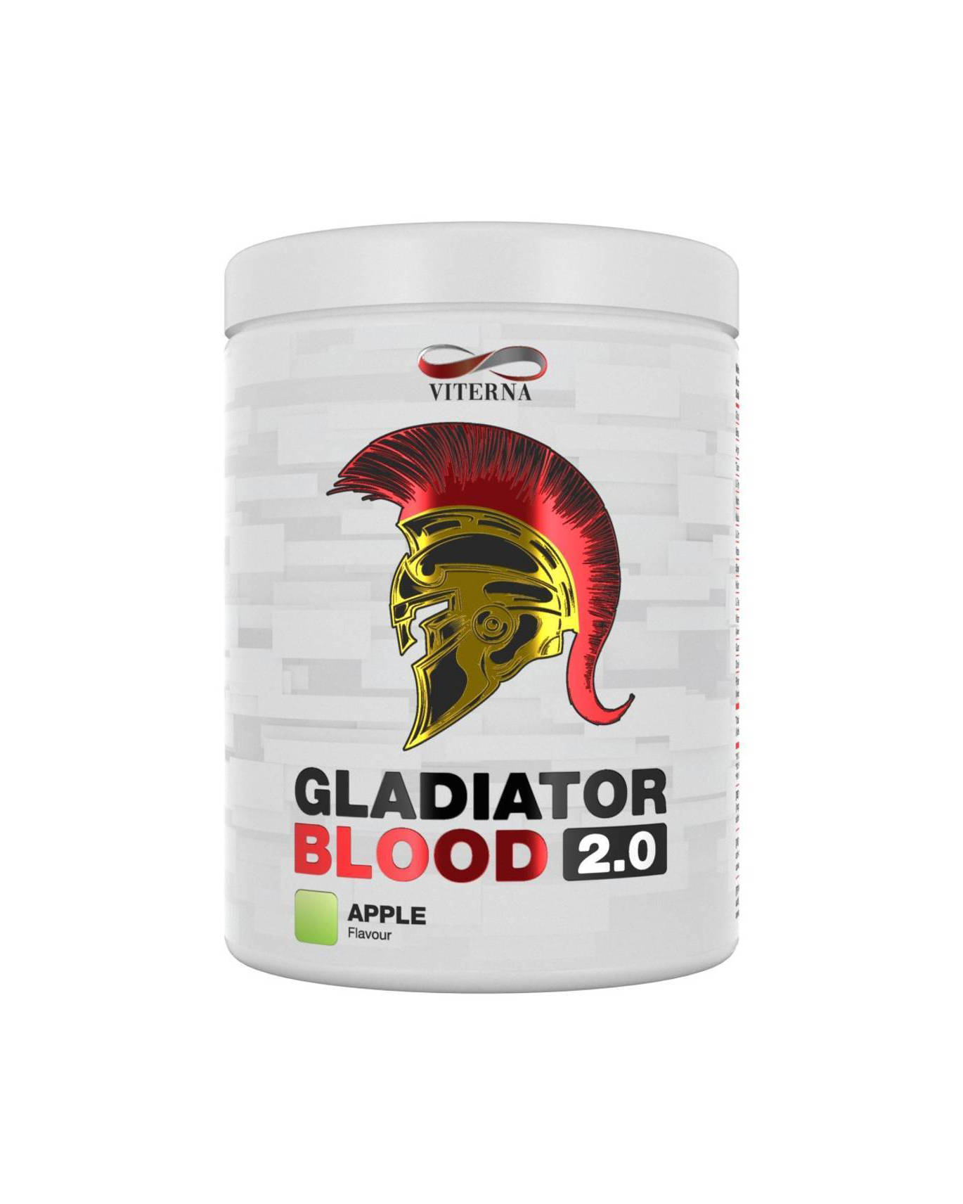 GladiatorbloodApplejpg