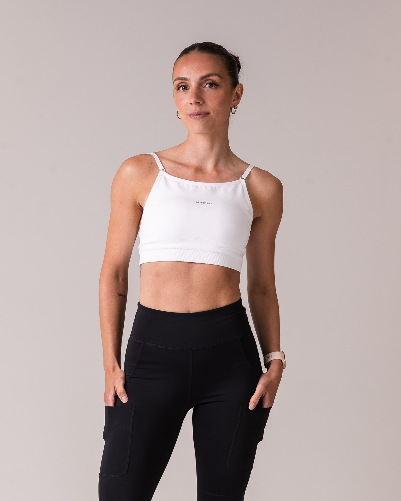 Tights - Studio - Juni