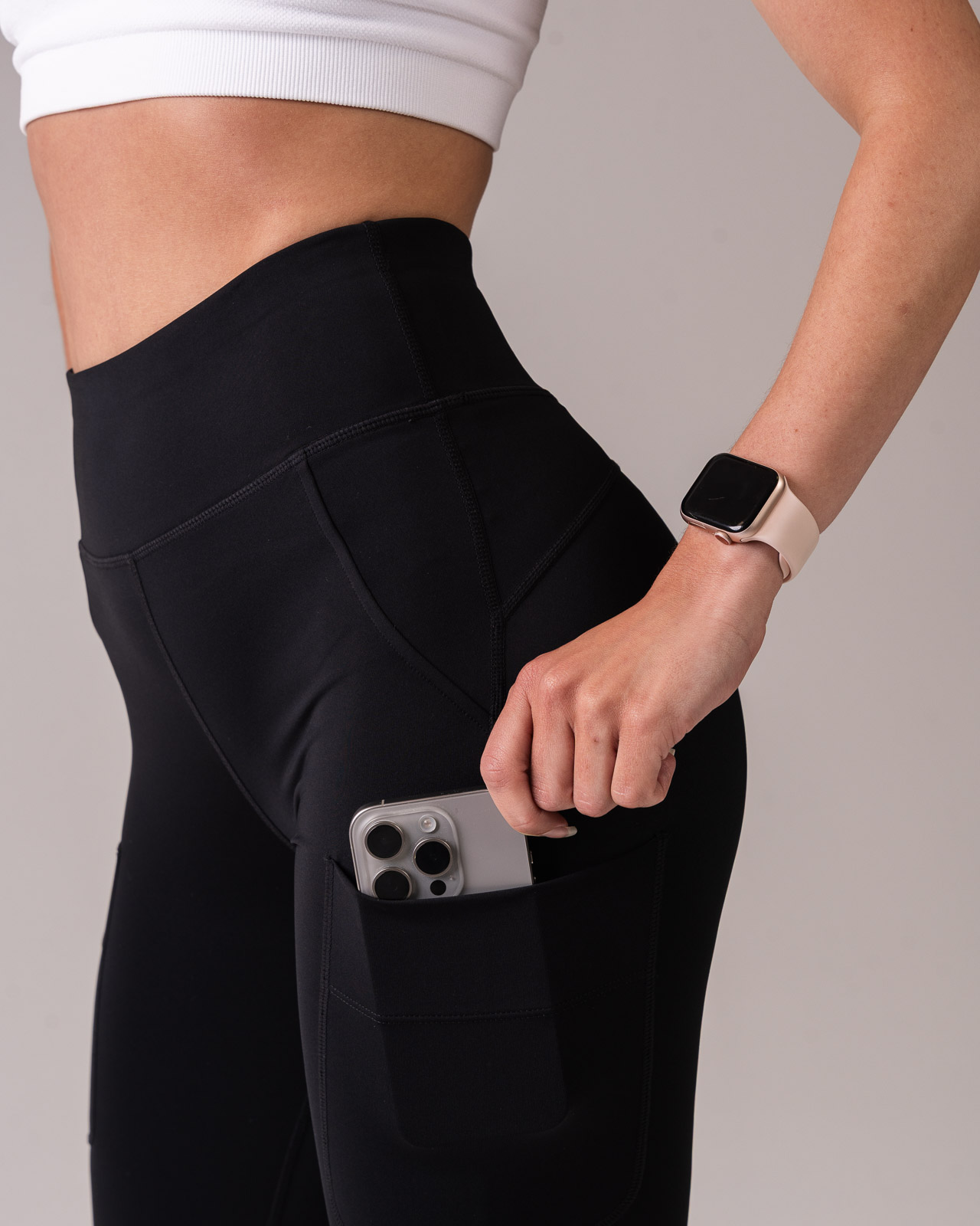 Tights - Studio - Juni