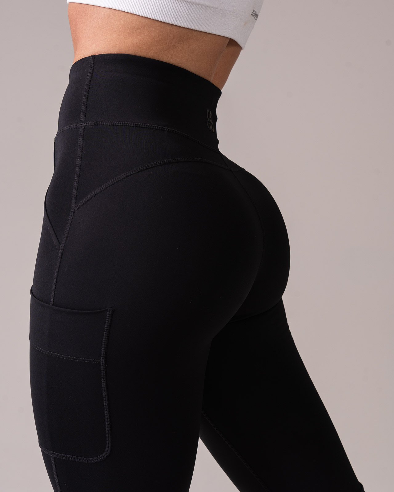 Tights - Studio - Juni