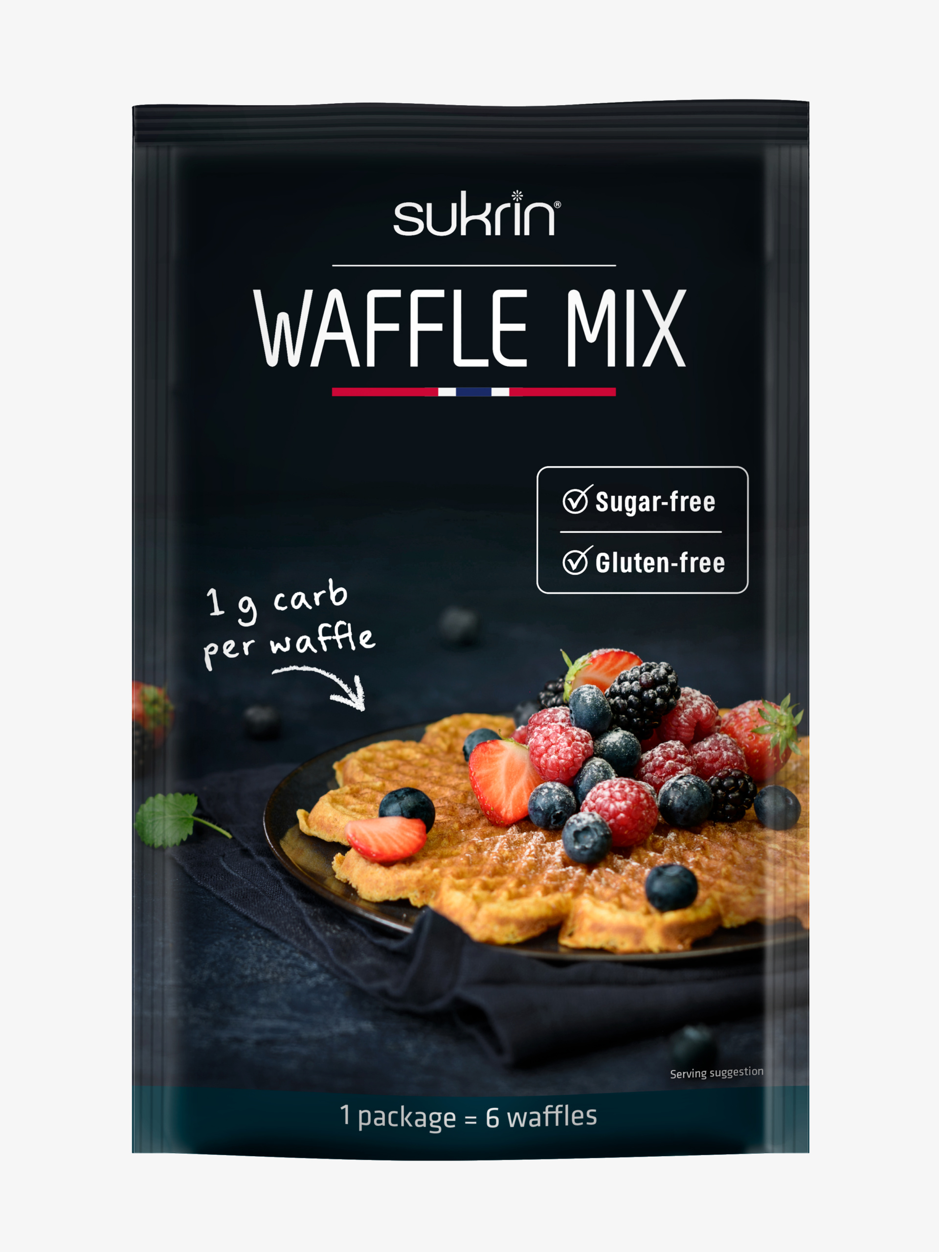 WaffleMix100gENNOR999177jpg