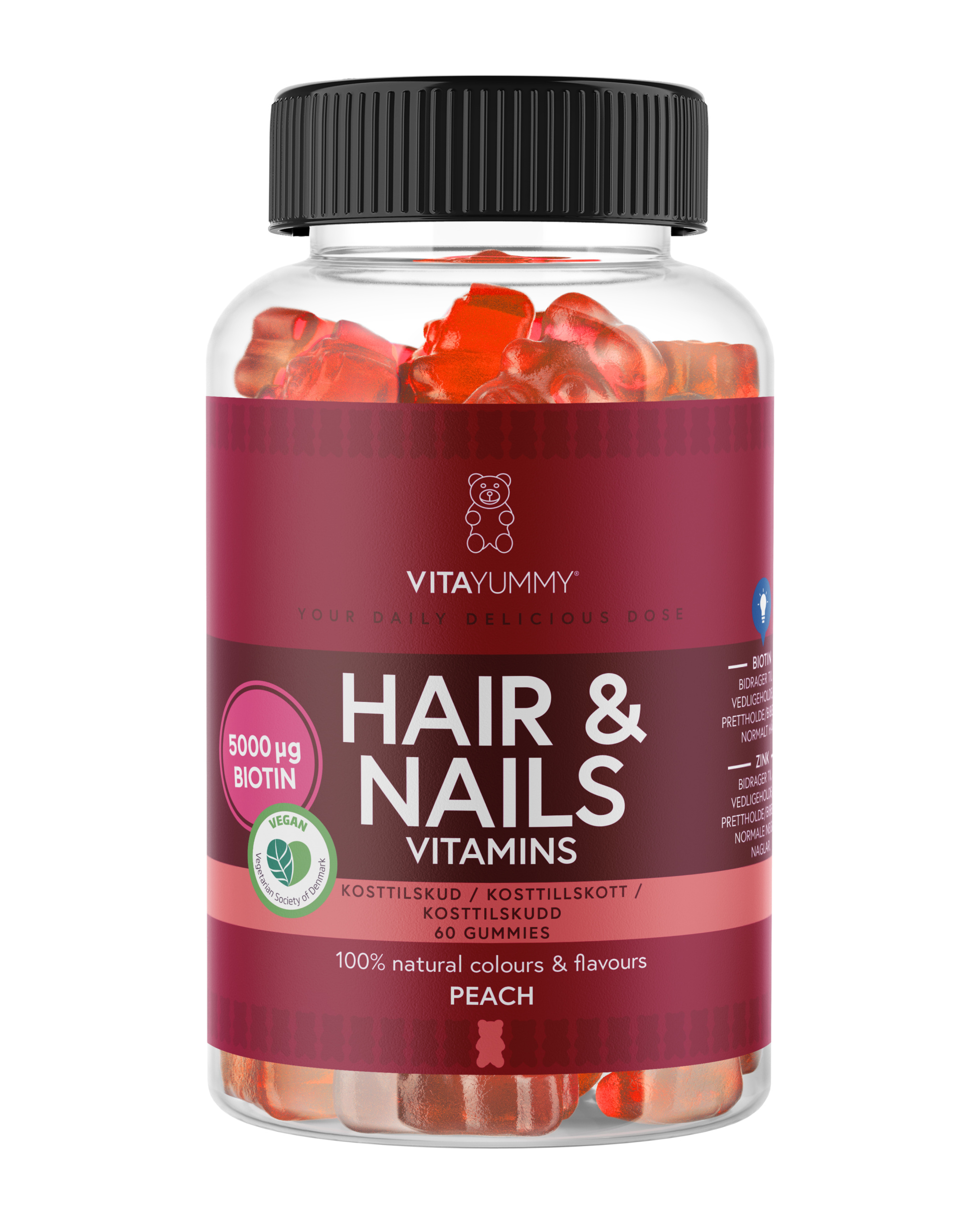 5713918000806VitaYummyHairNailsPeachjpg