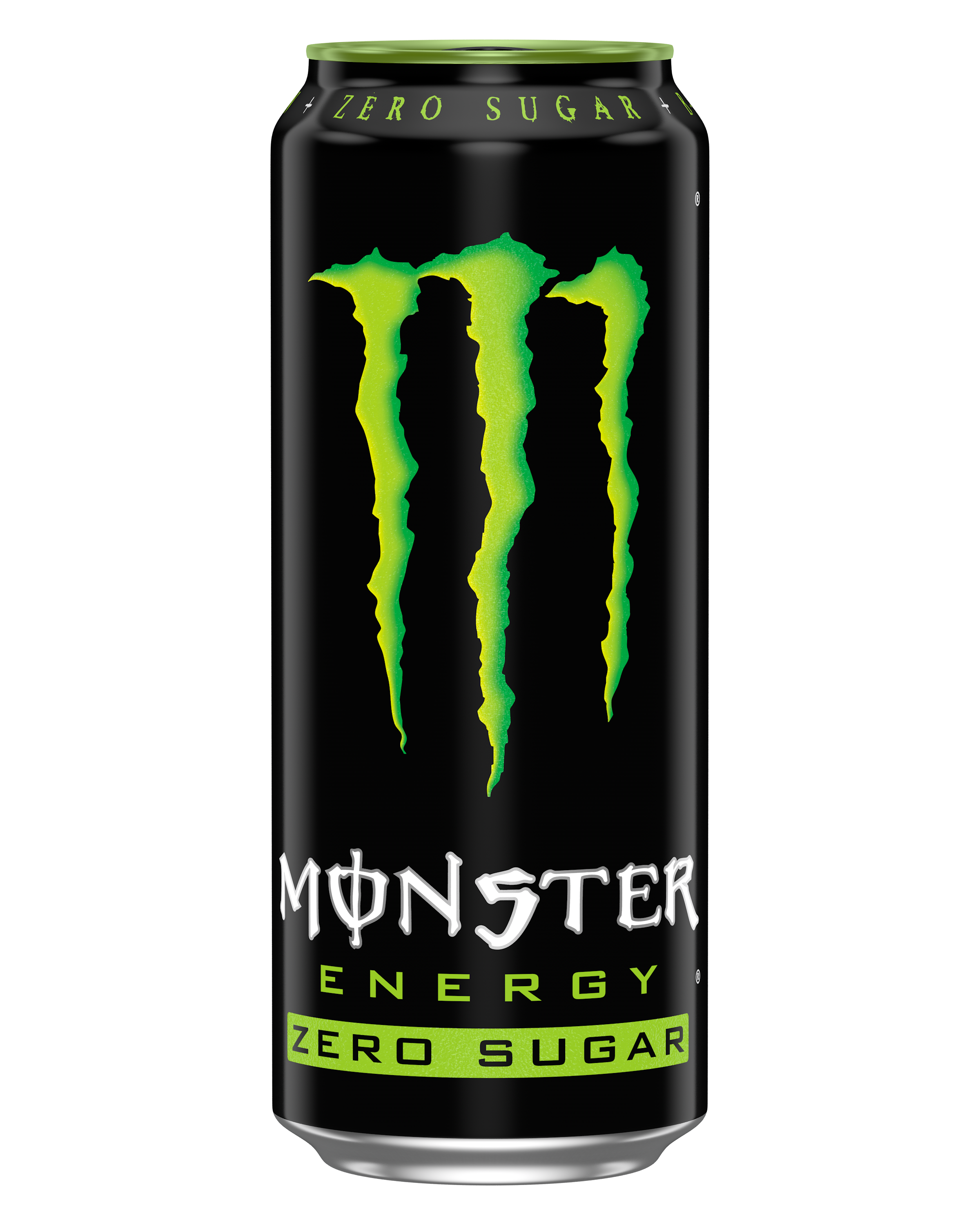 Monster Energy Zero Sugar 500ml
