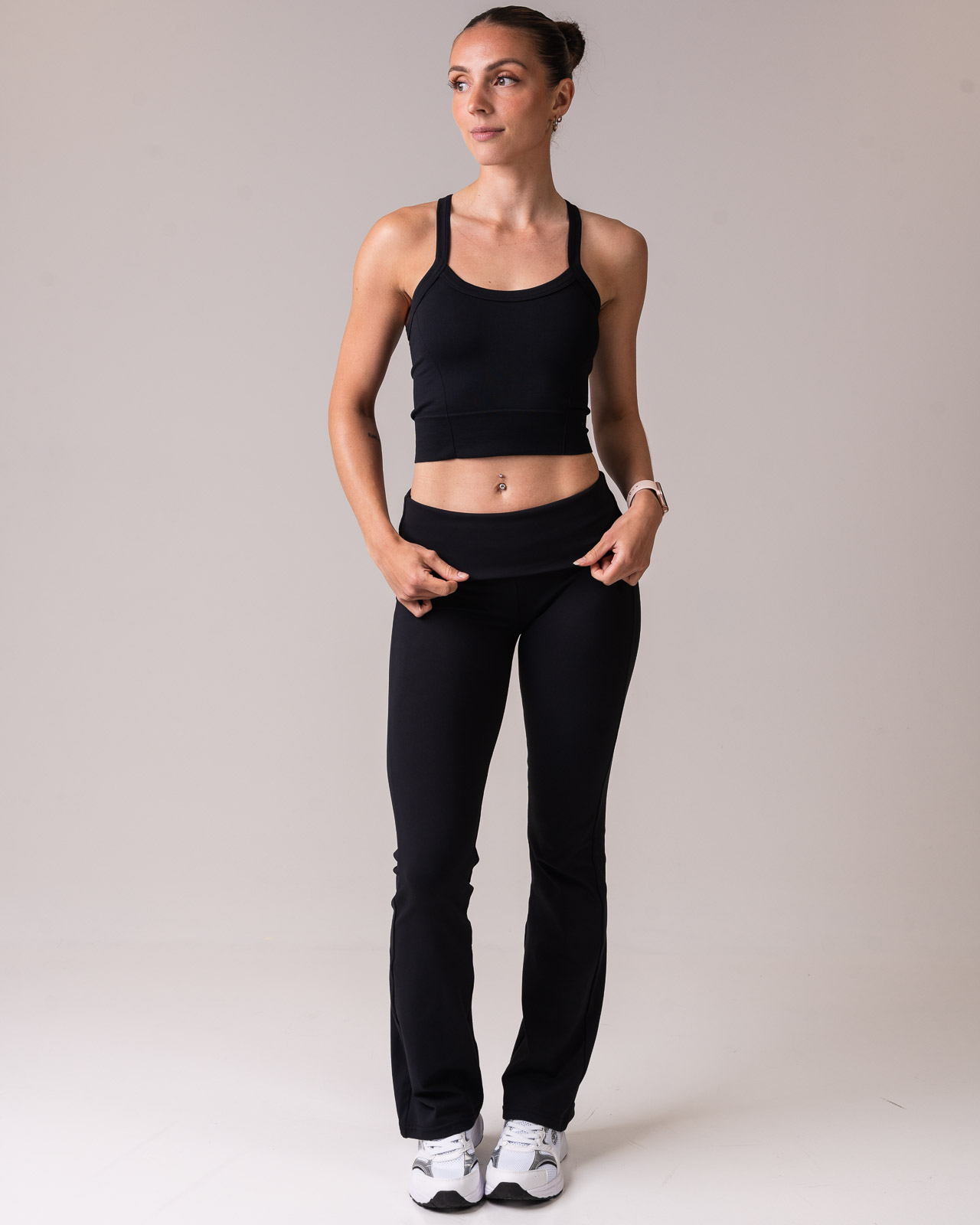 Tights - Studio - Juni