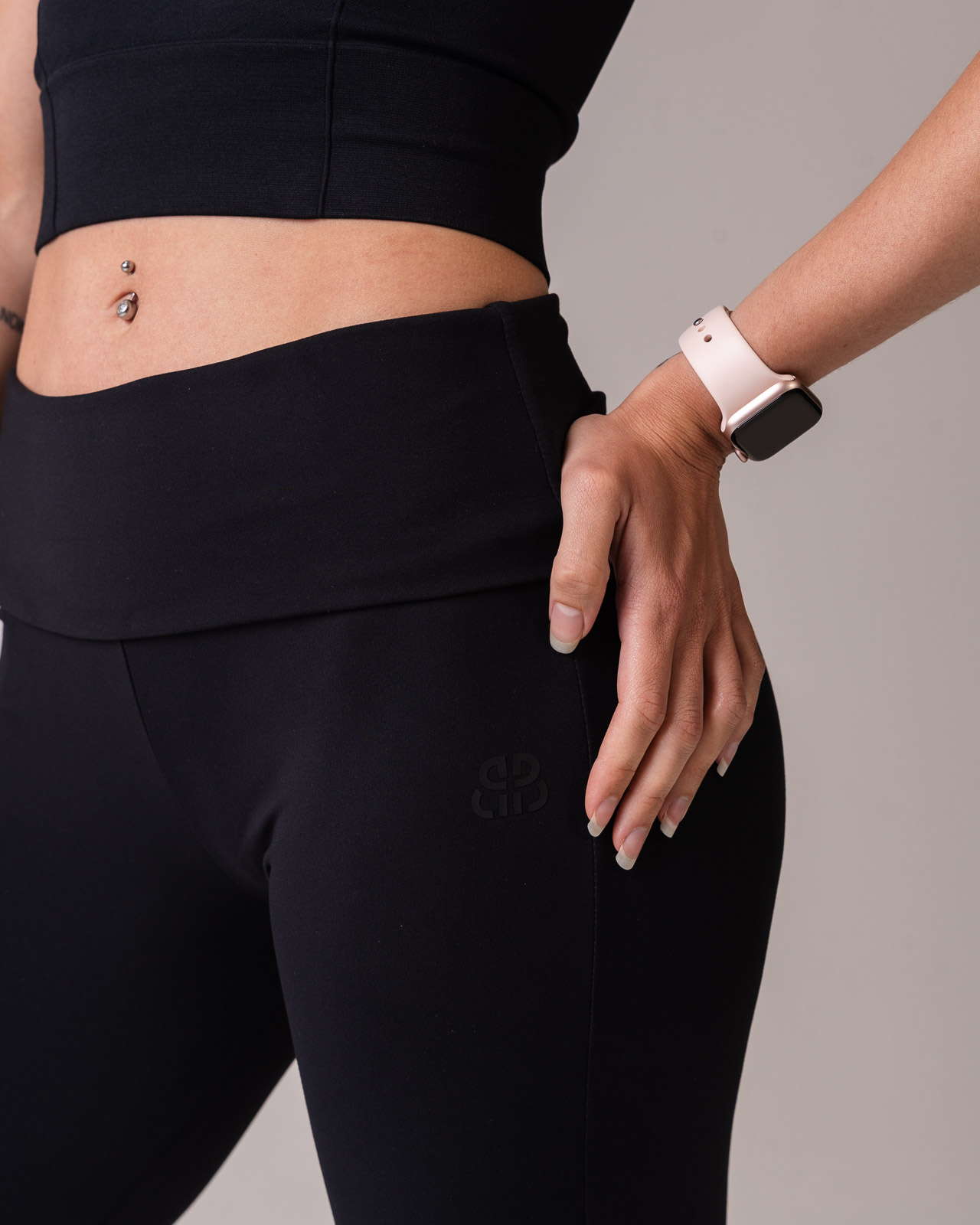 Tights - Studio - Juni