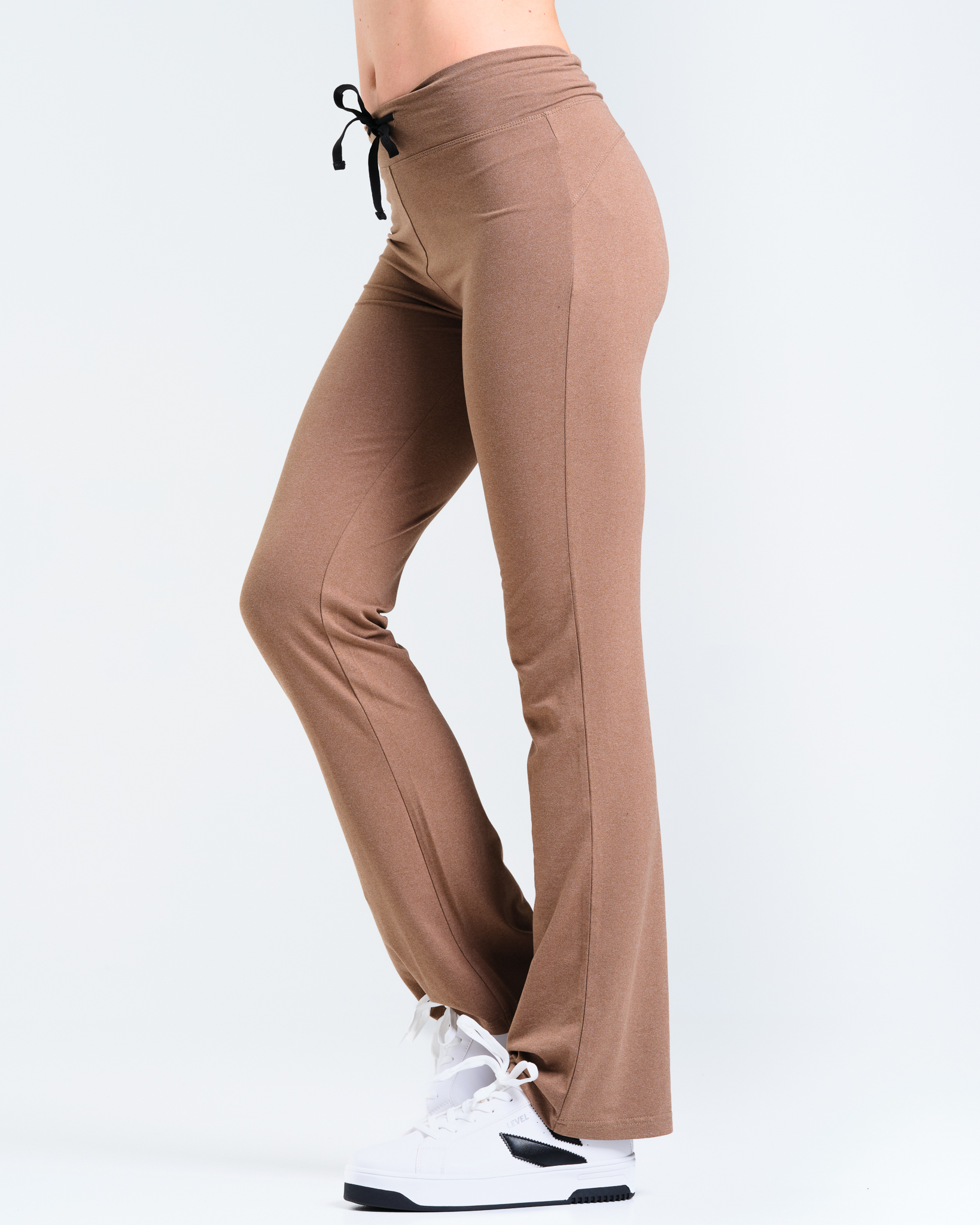 LEVITYCalmStraightLegPants20MoleBrownMarl-7jpg