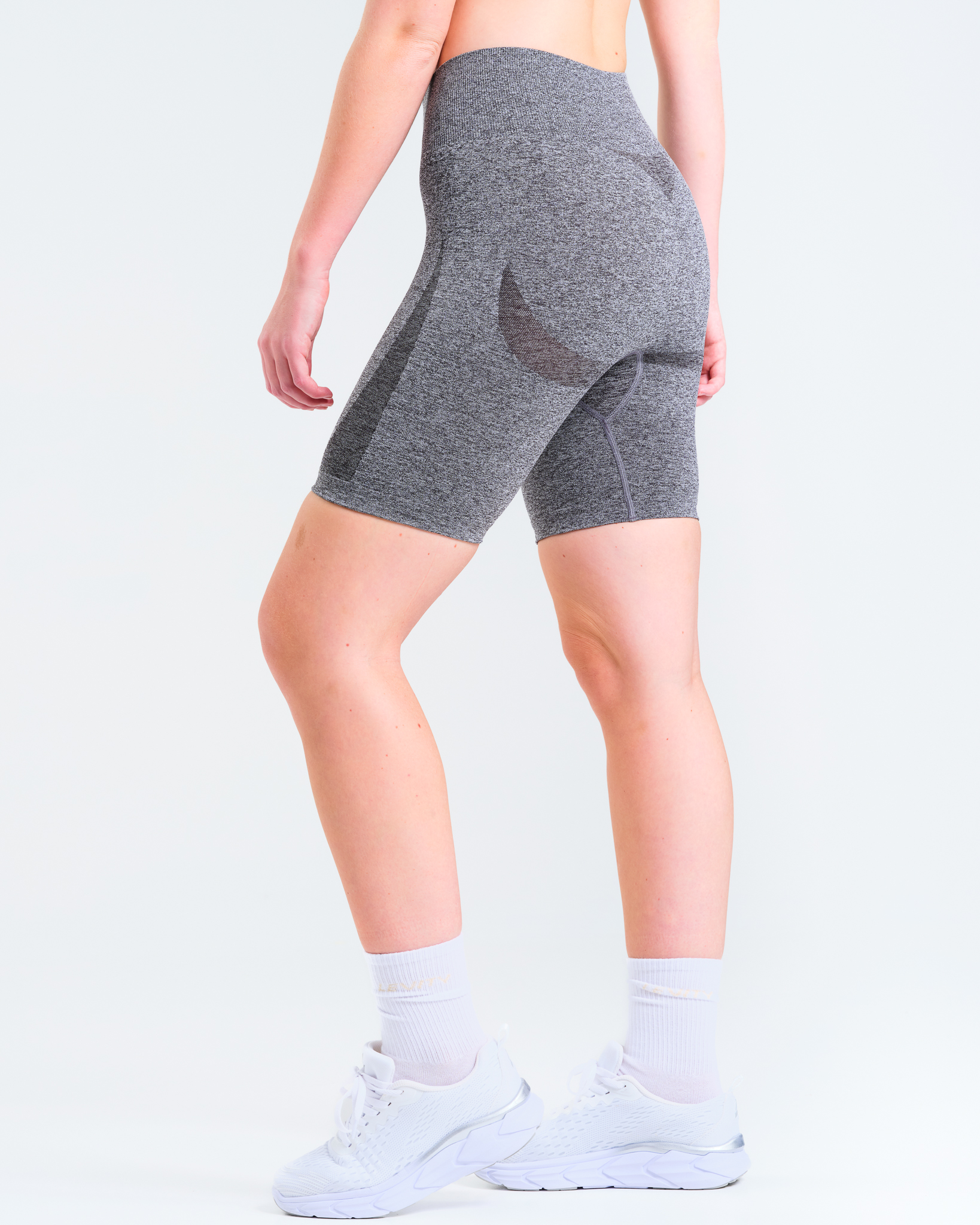 LEVITYSolarSeamlessShortsDarkGreyMarl-10jpg