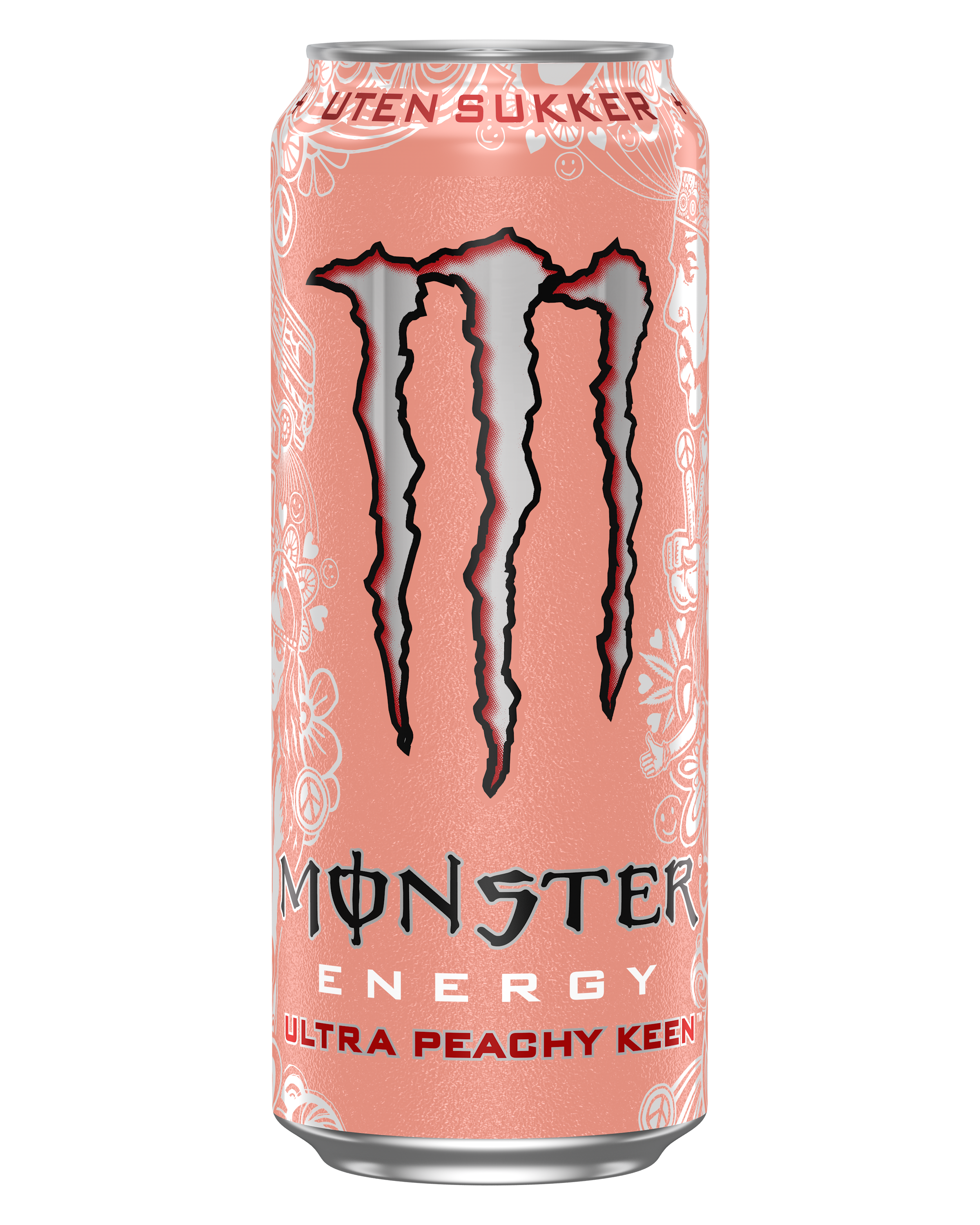 Monster-ultra-peachypng