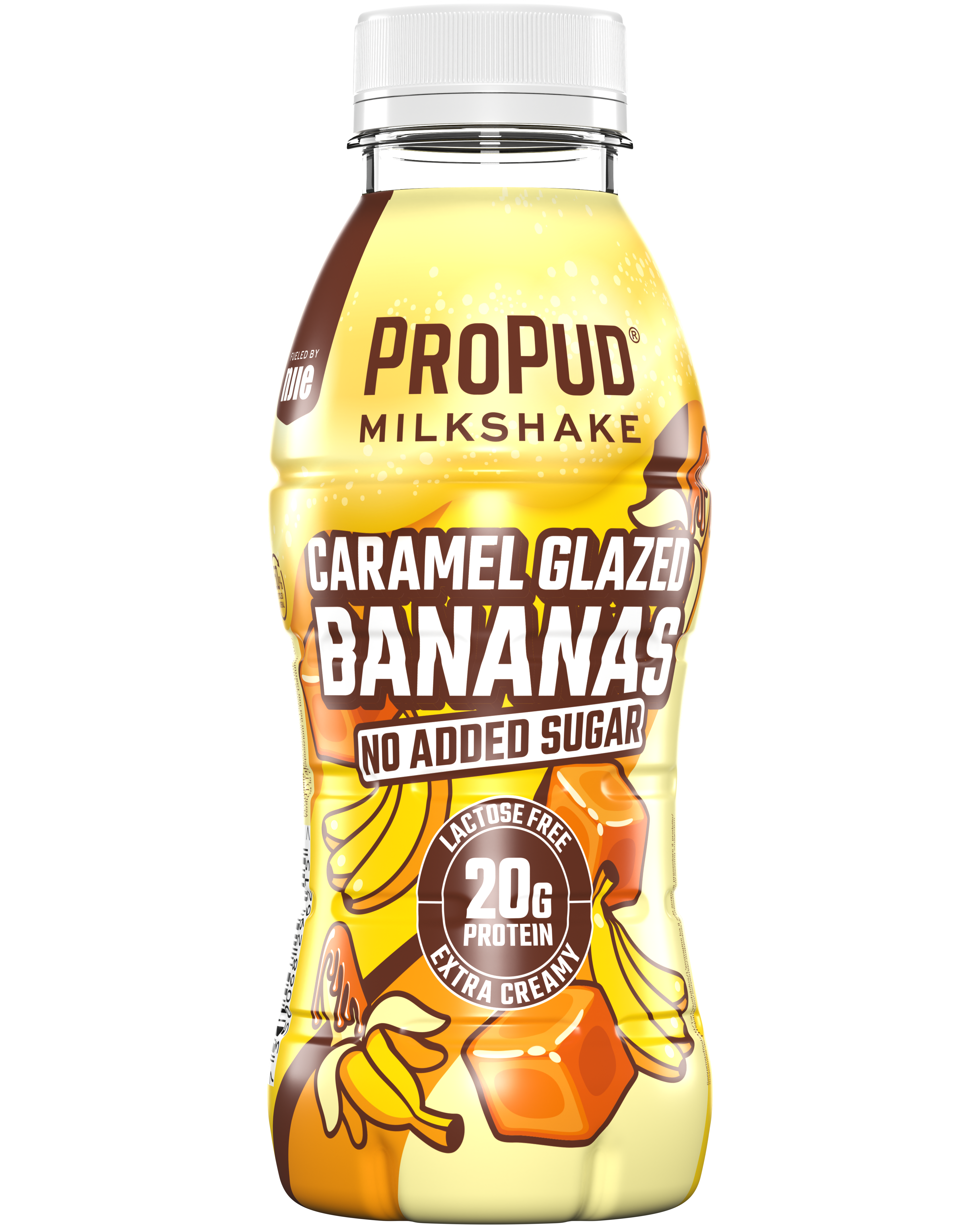 ProPudMilkshake330mlCaramelGlazedBananaspng