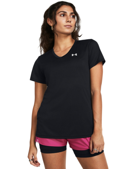 UA Tech SSV Solid Black