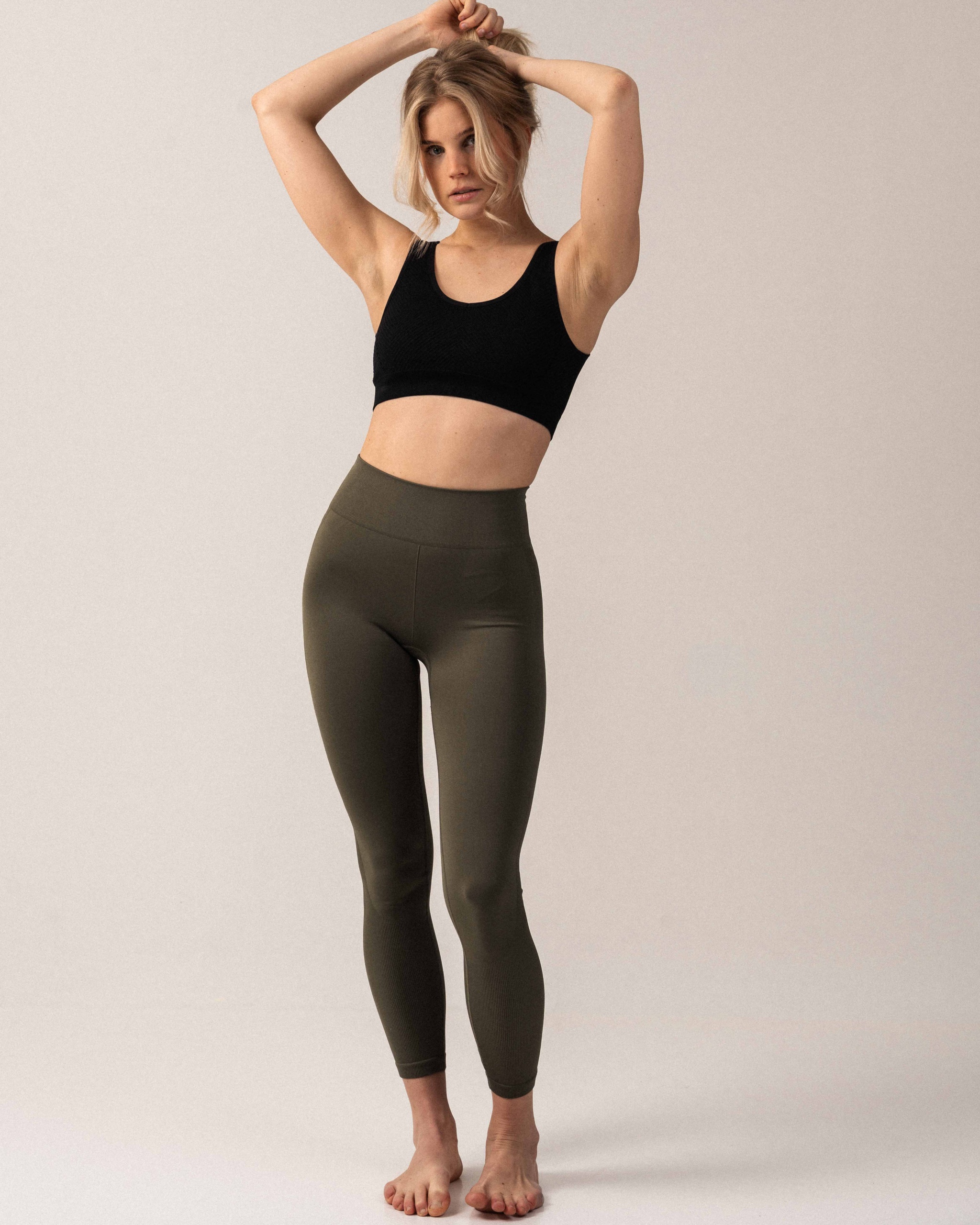 Tights.no - Studio