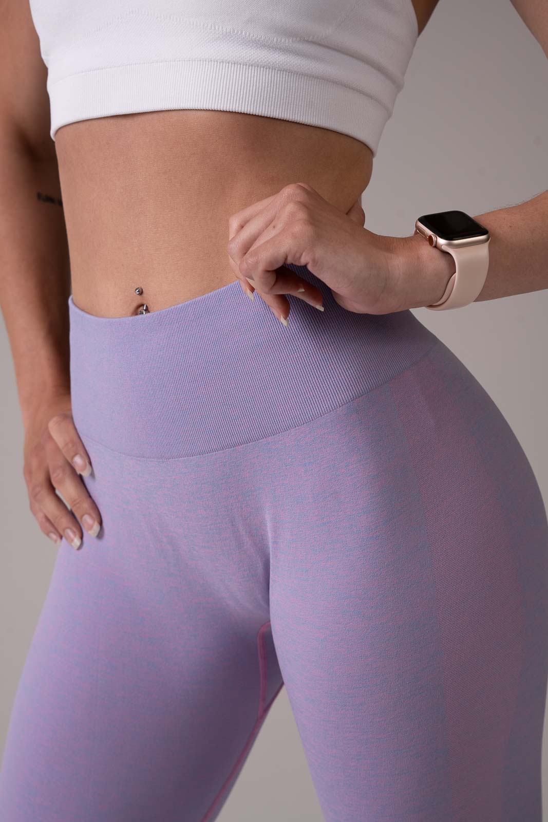 Tights - Studio - Juni