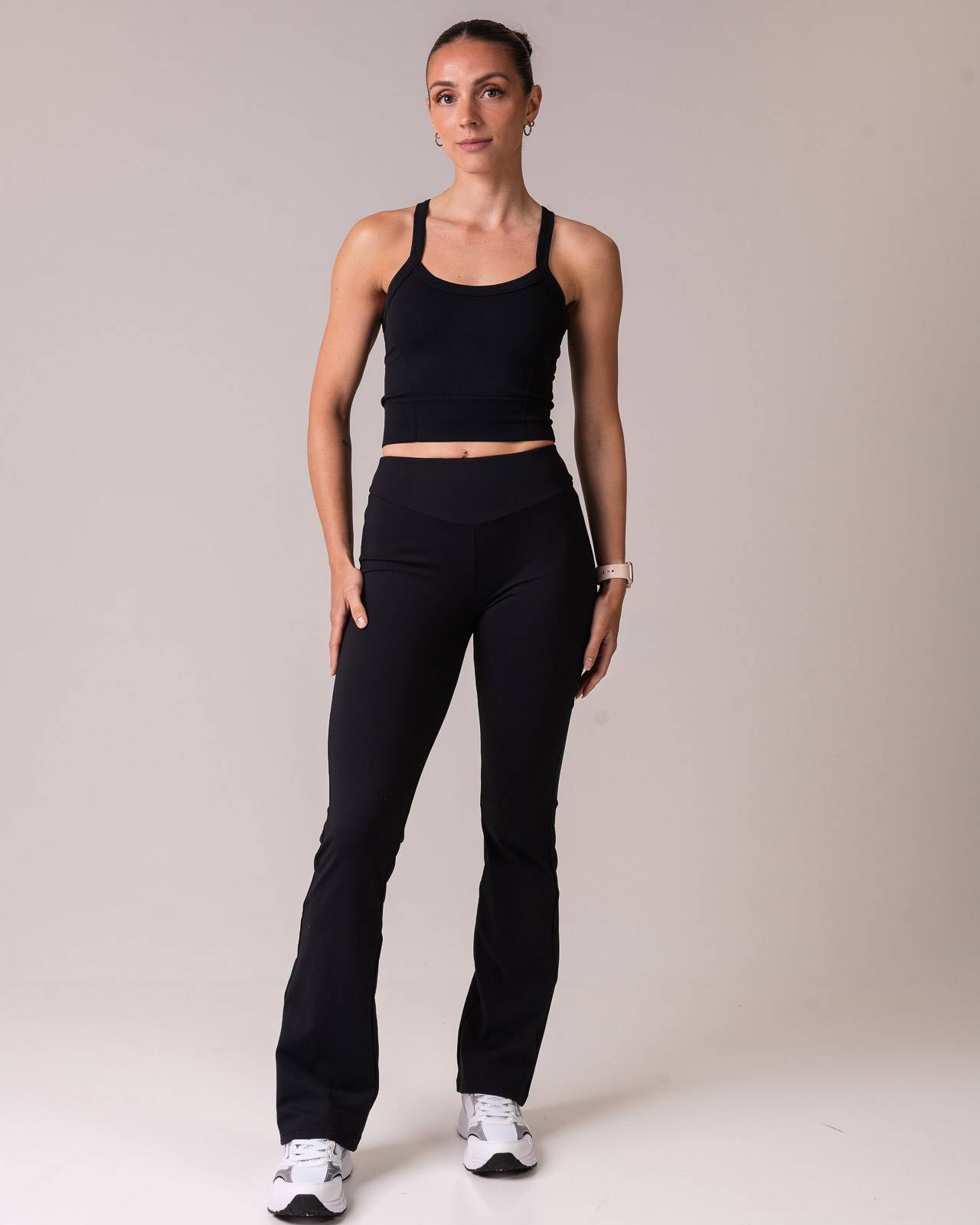 Tights - Studio - Juni