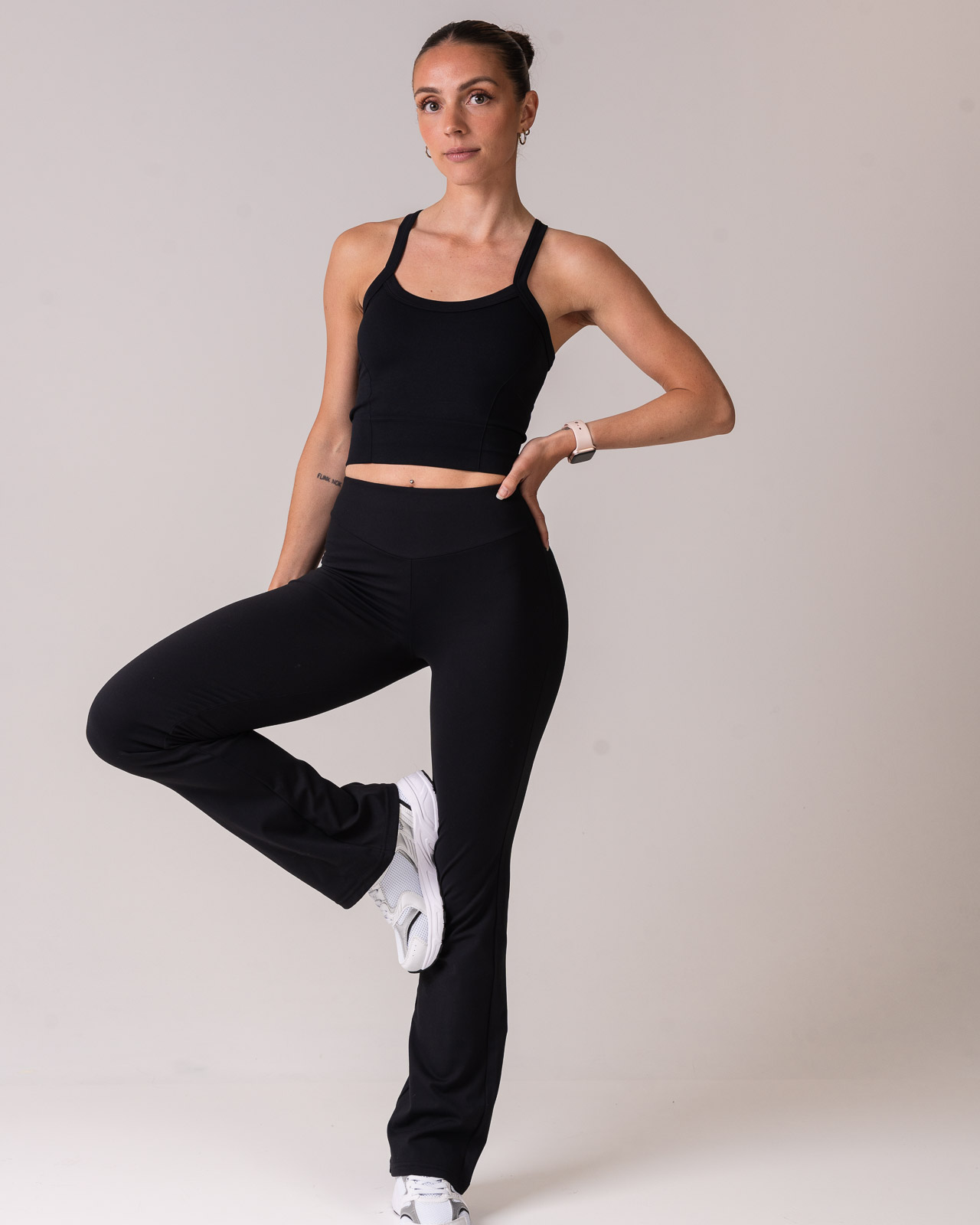 Tights - Studio - Juni